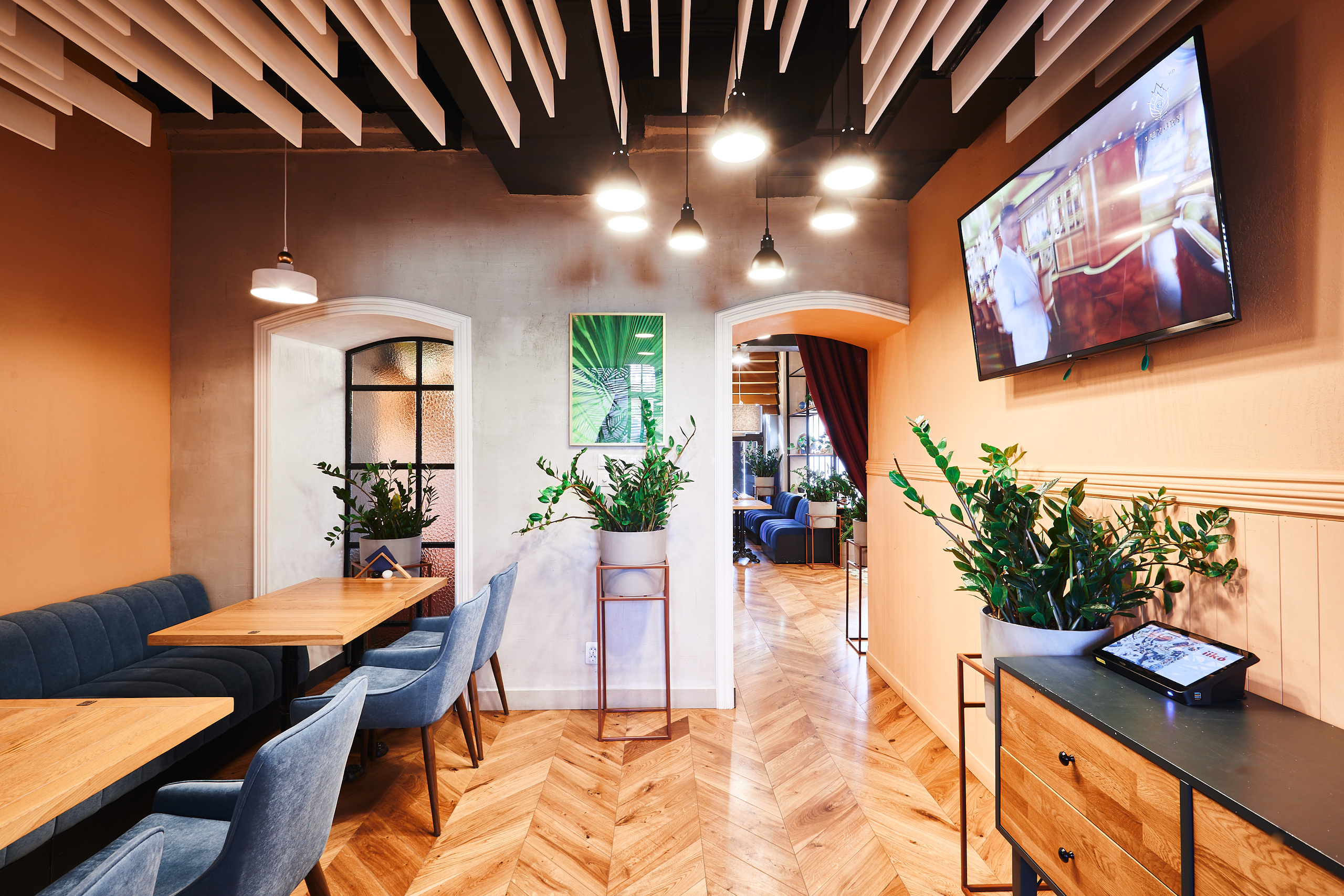 Отпуск. Ресторан. Бизнес портрет Аэросъемка Интерьерная съемка Тюмень