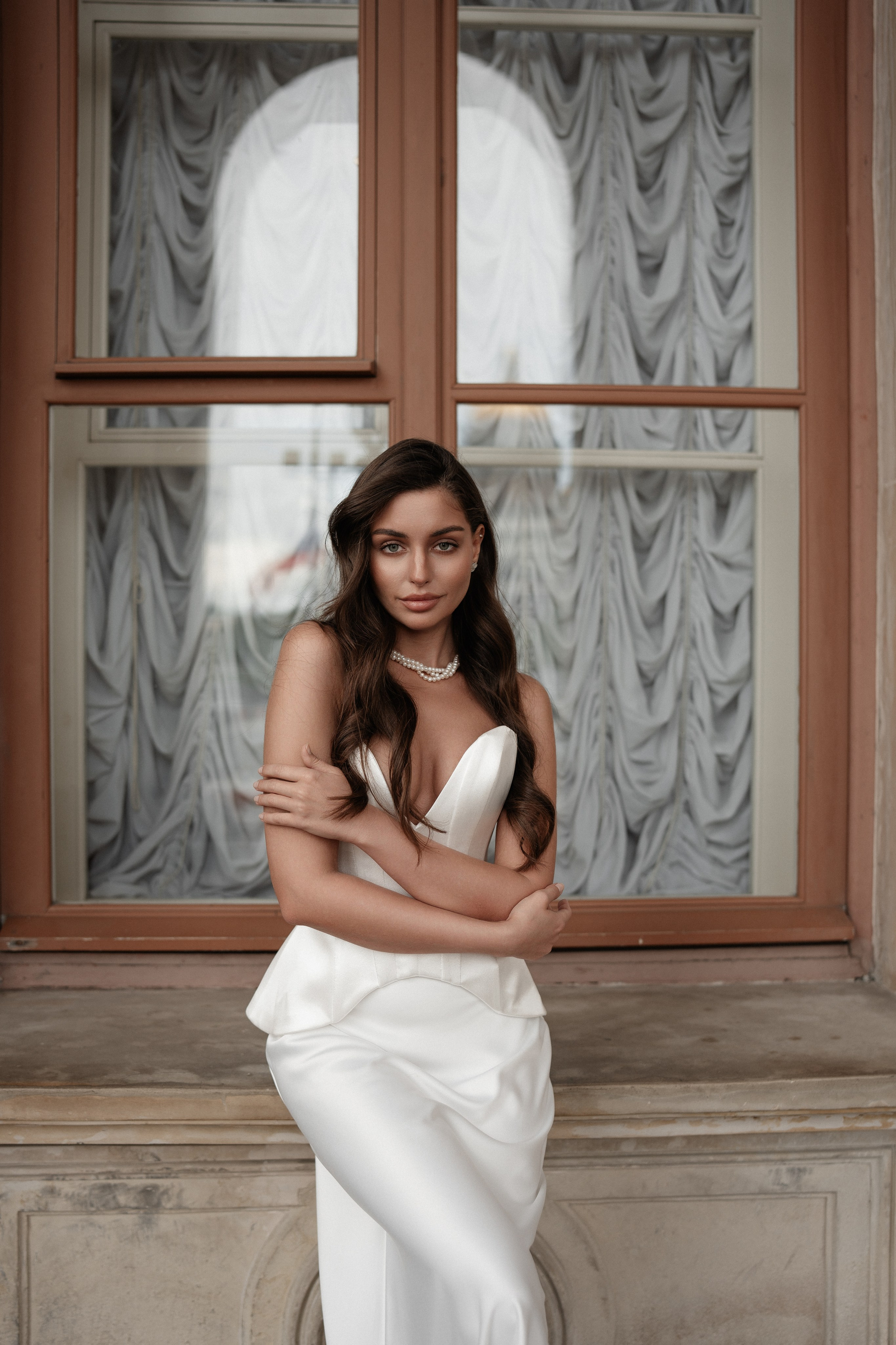 Санкт-Петербург. Фотограф Валерия