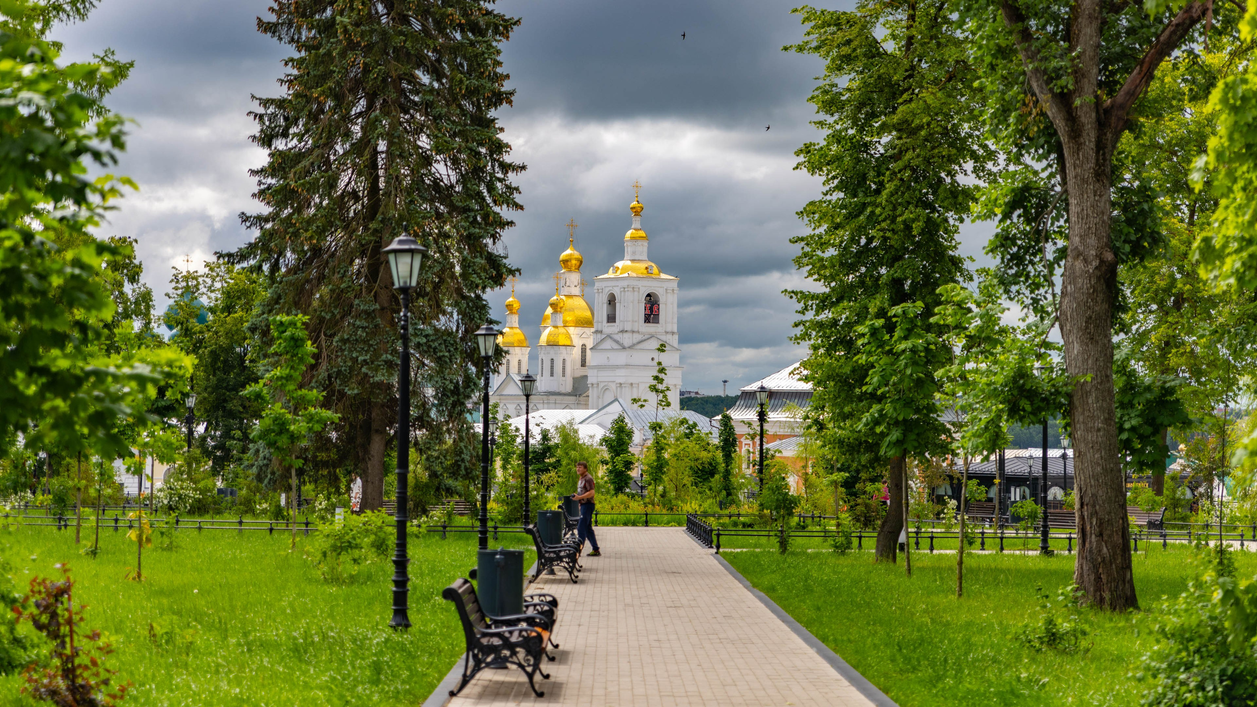 2026 06 Арзамас. Фотографии