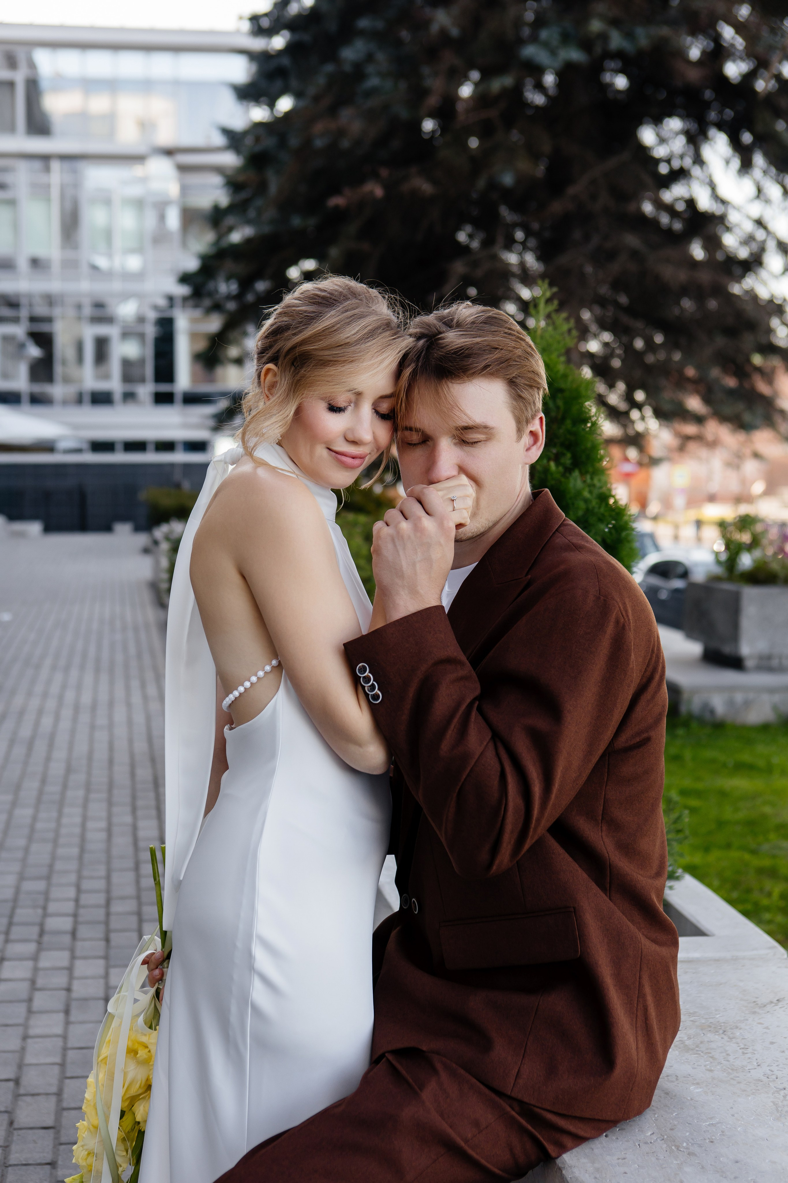 City walk. Valery Litvinova Photography