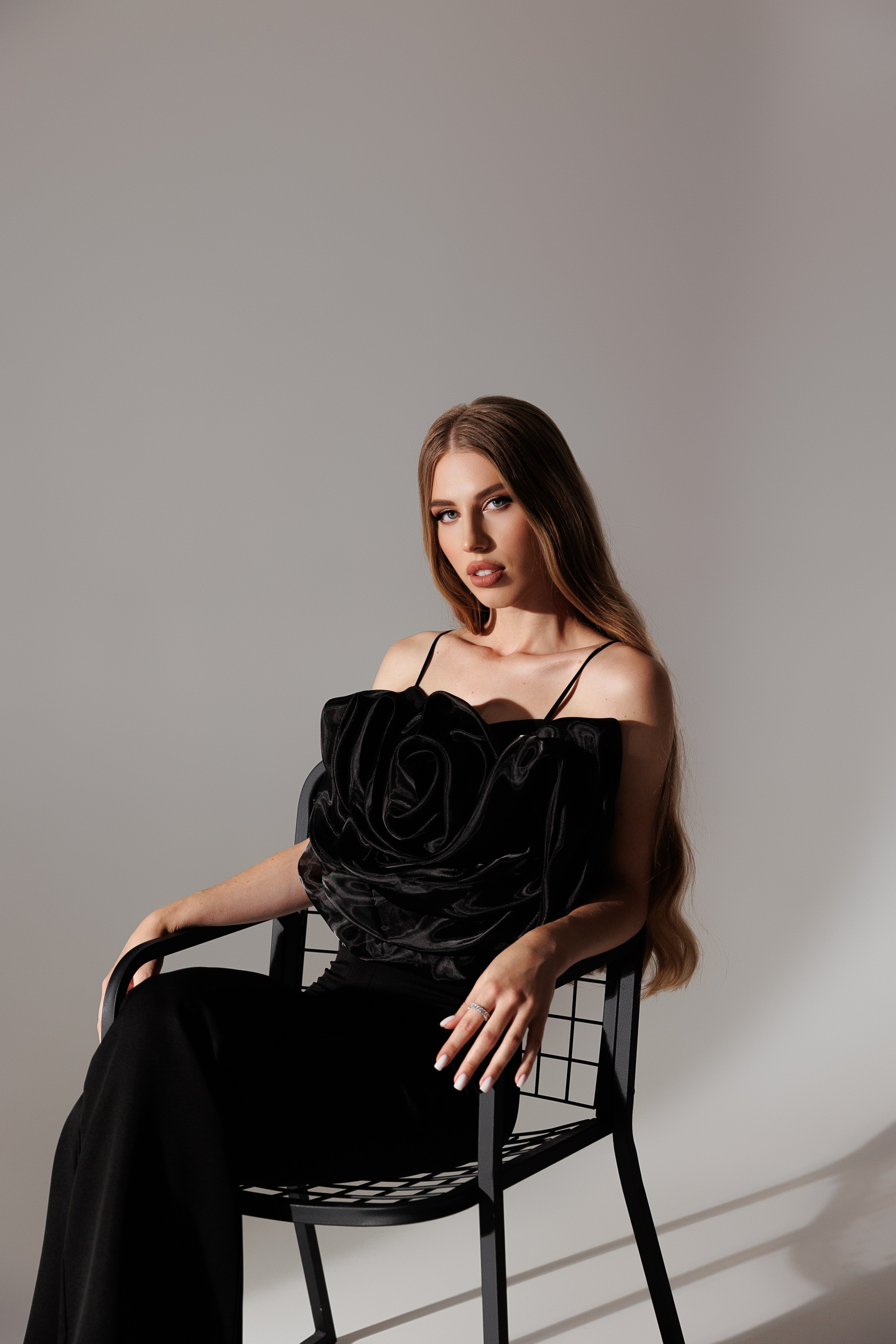 Алина. Фотограф Эмма Хатламаджиян