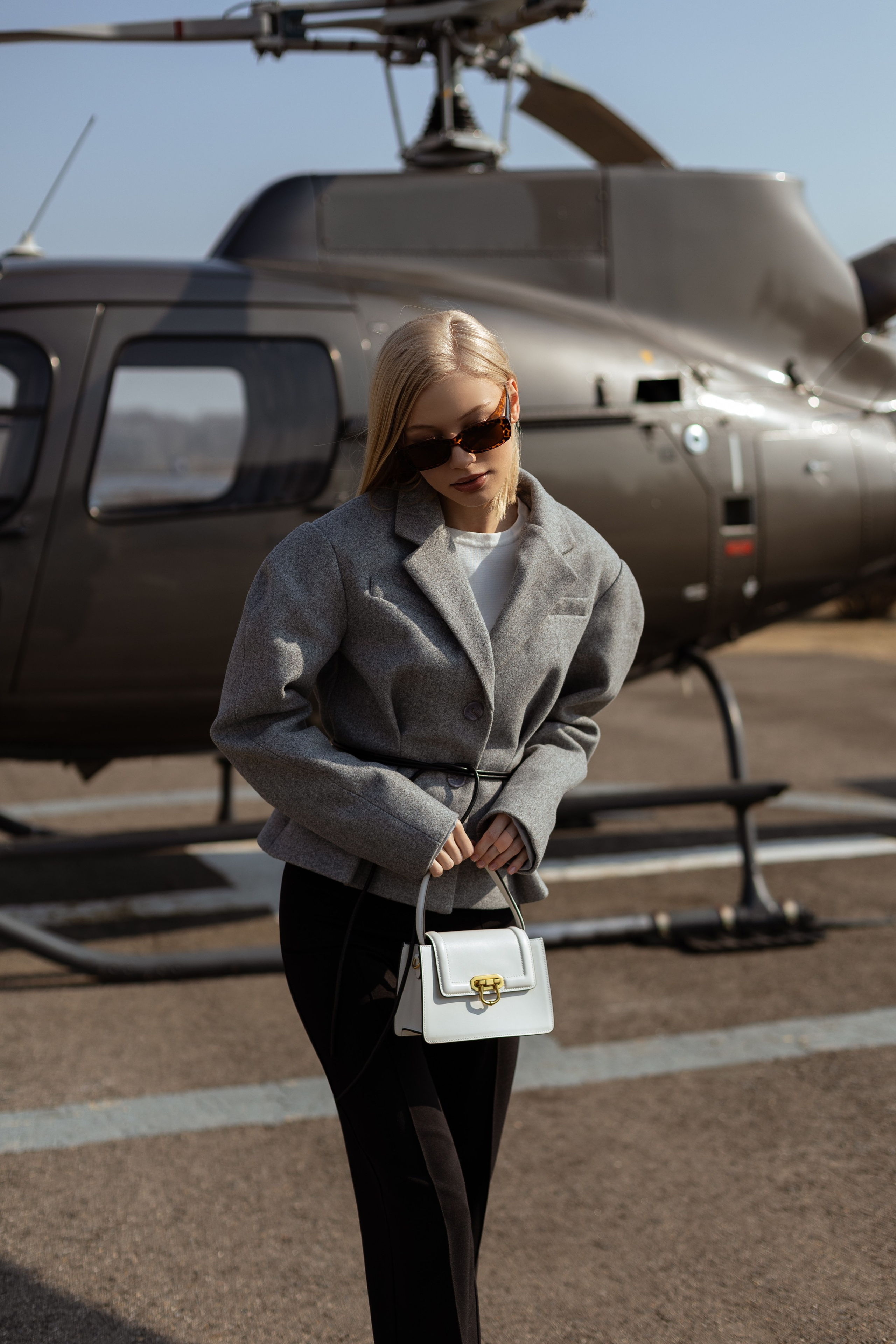 Анастасия. Фотограф & Видеомейкер в Москве