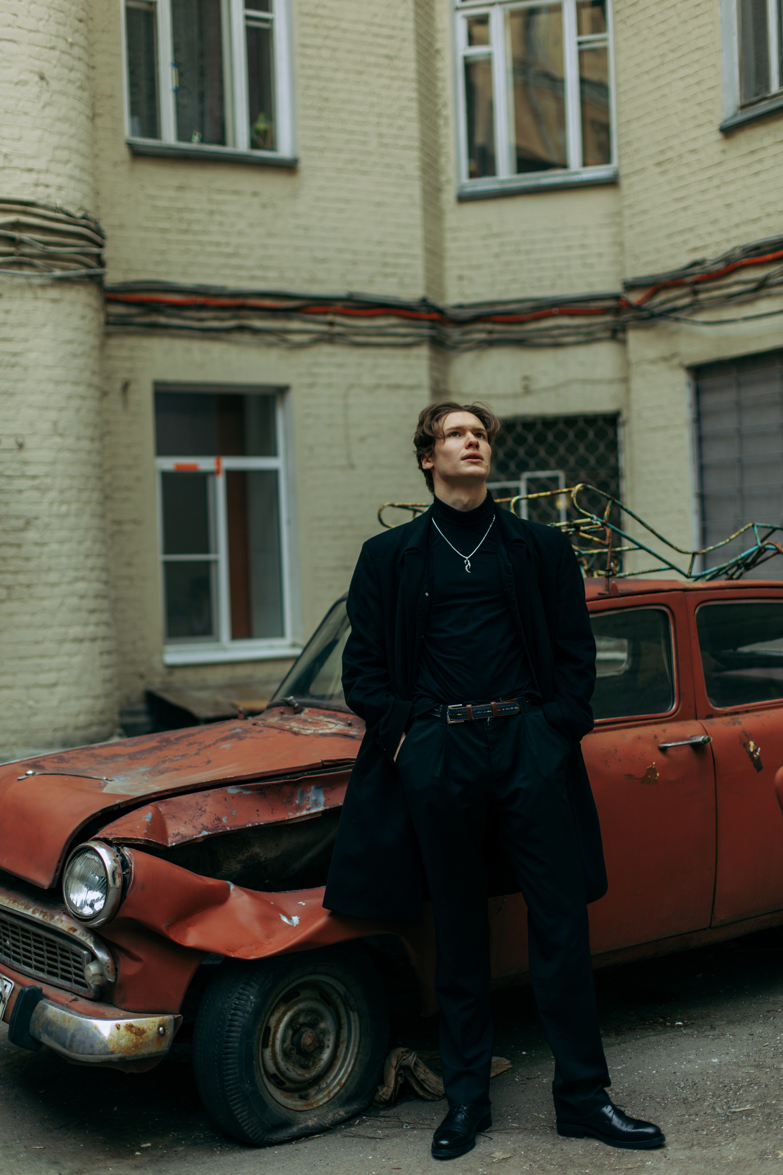 Богдан. Фотограф & Видеомейкер в Москве