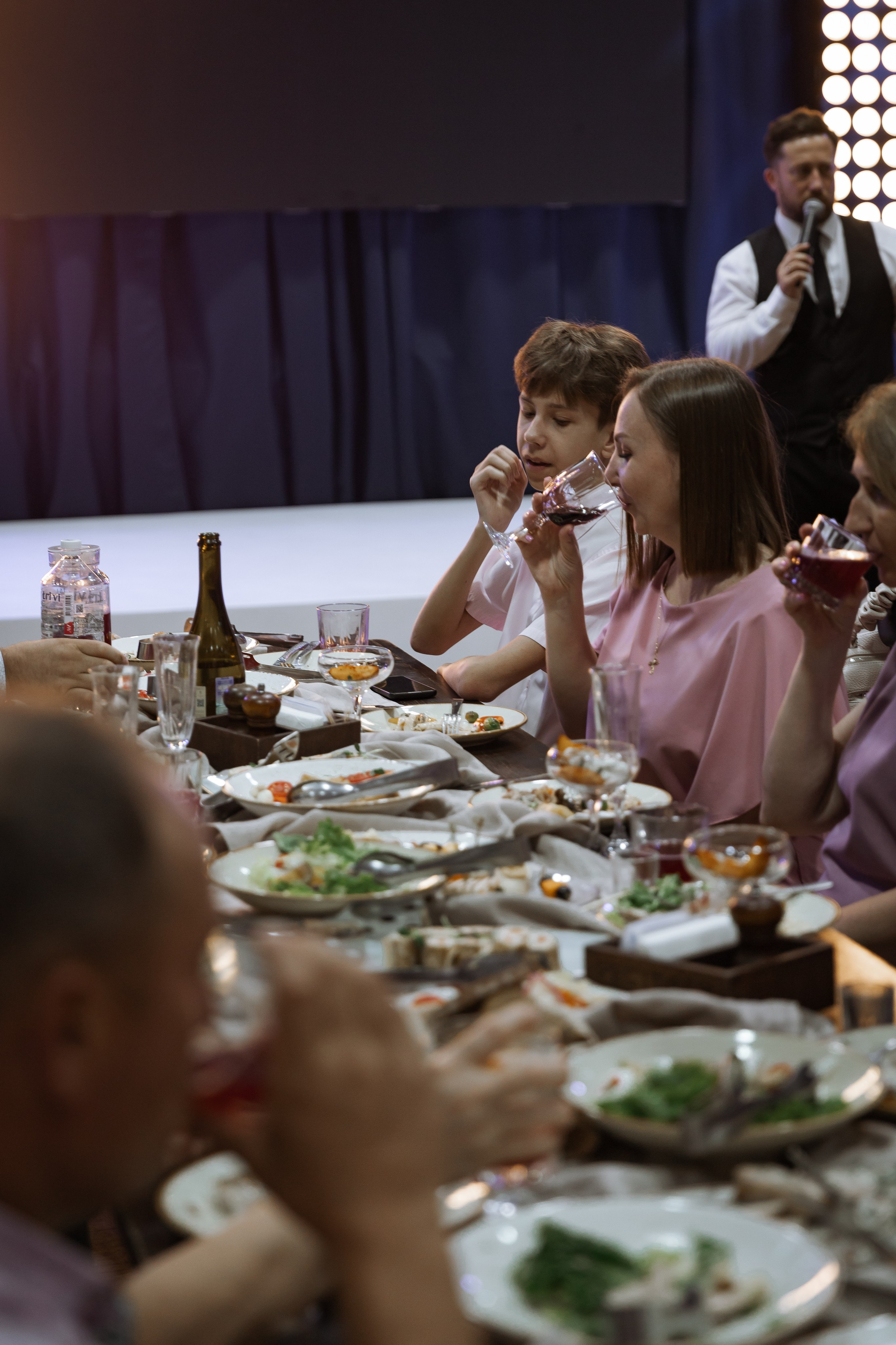 Максим & Наталья