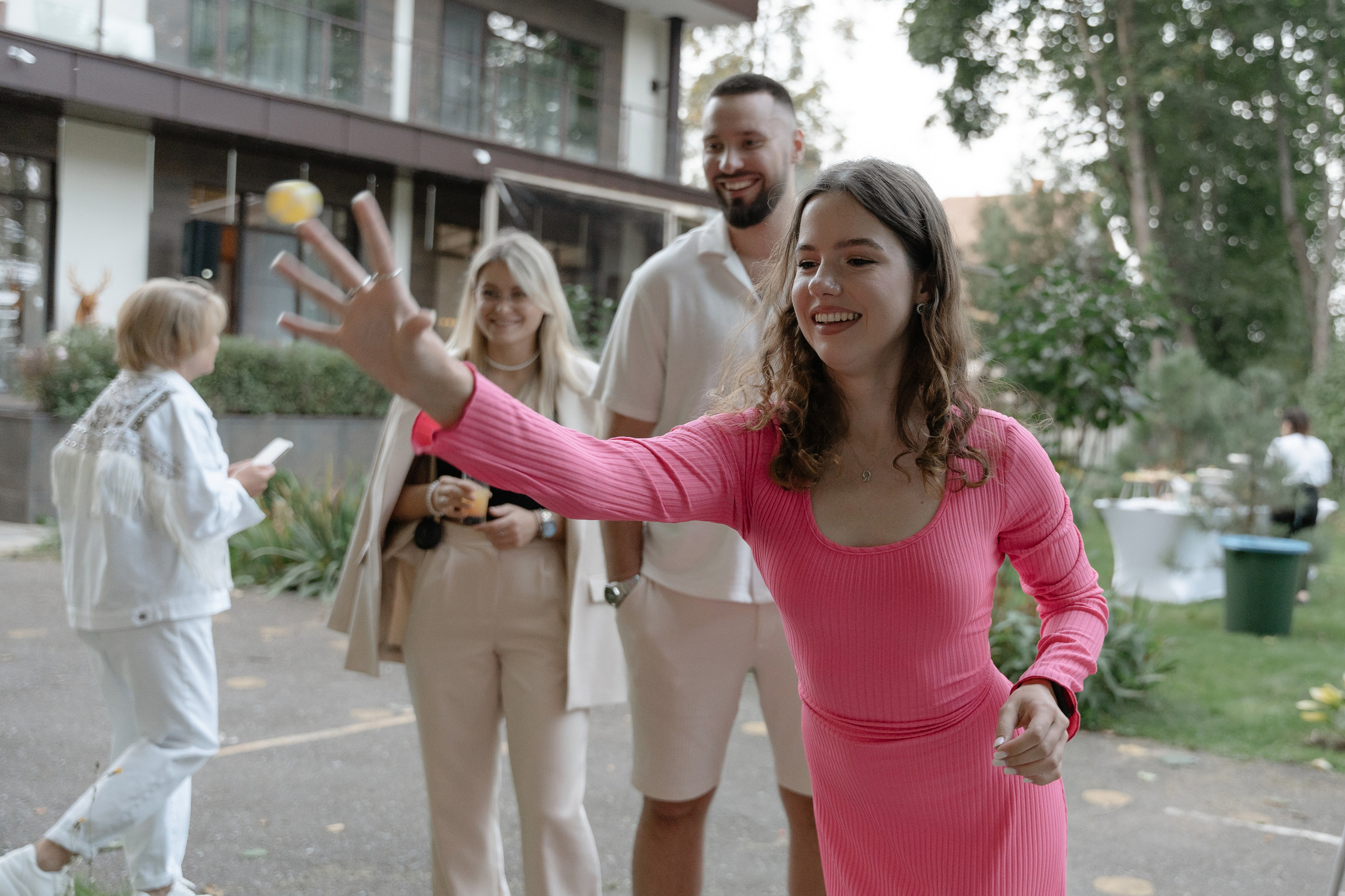 СВАДЕБНЫЙ БАНКЕТ. Фотограф Сергиев Посад / Москва / Дмитров / Дубна