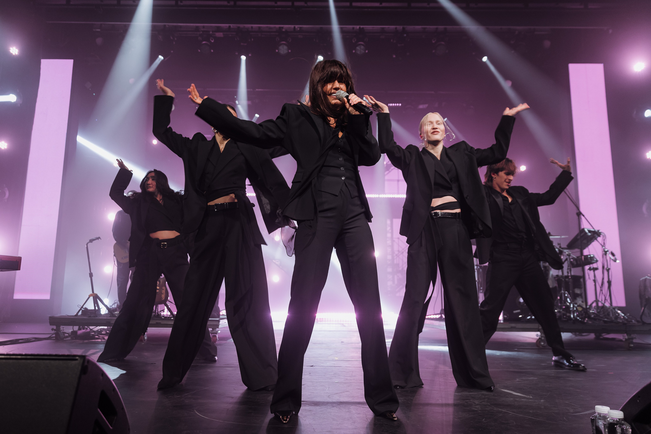 Юбилей в Ленинград центре (программа/частичная не публикация). NesterovaMaria.ru