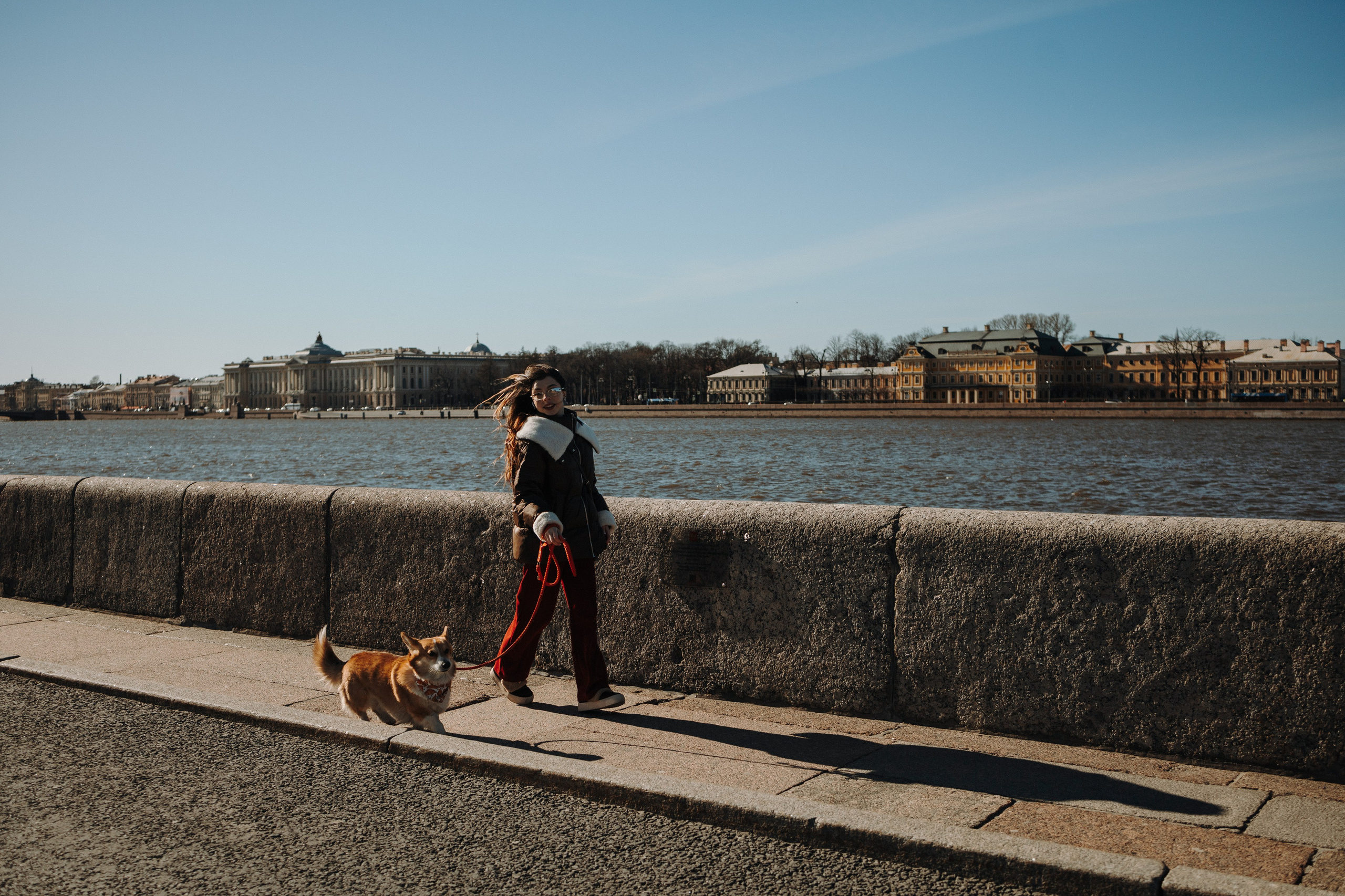 Елена & Мартин. Семейный фотограф Питер •love-story•|Санкт-Петербург