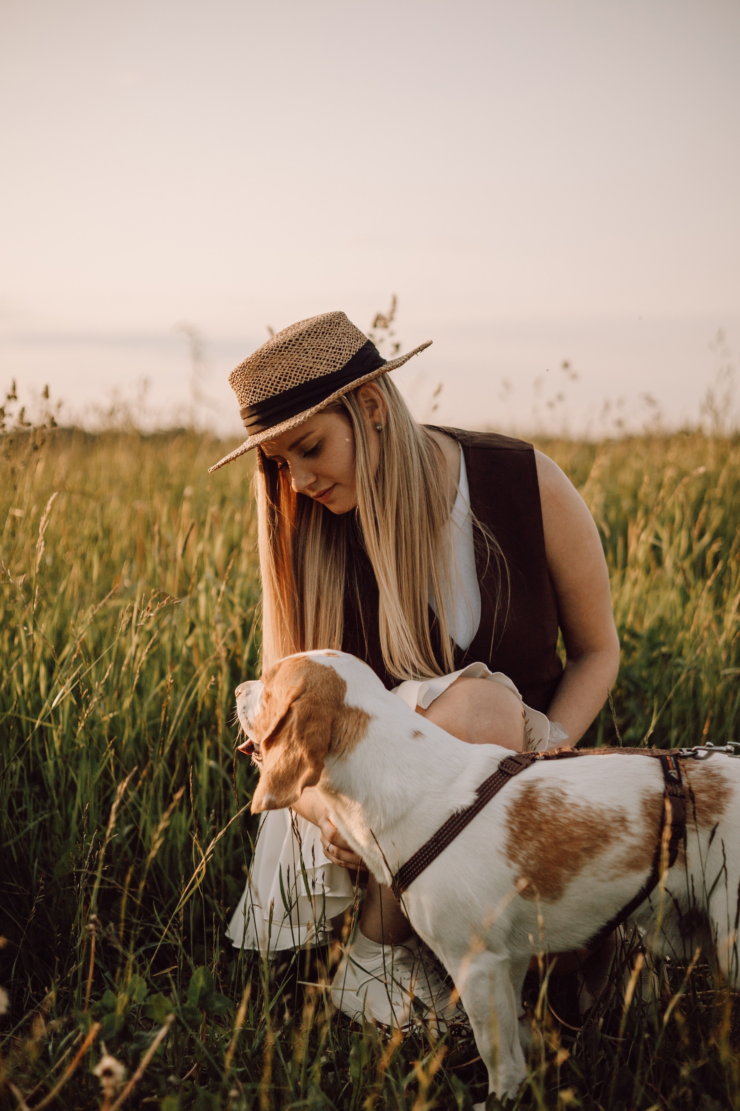 Мартин и его семья. Фотограф — анималист •love-story•|Санкт-Петербург
