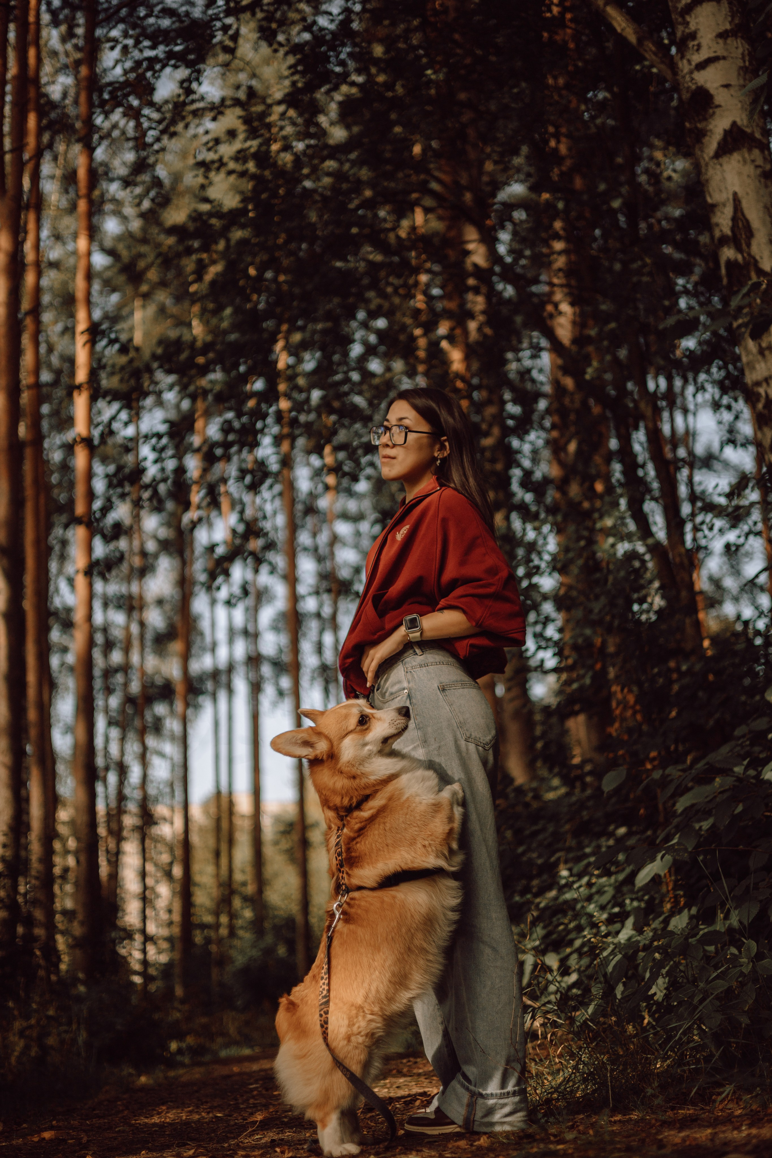 Йосик и его Мари. Фотограф — анималист •love-story•|Санкт-Петербург