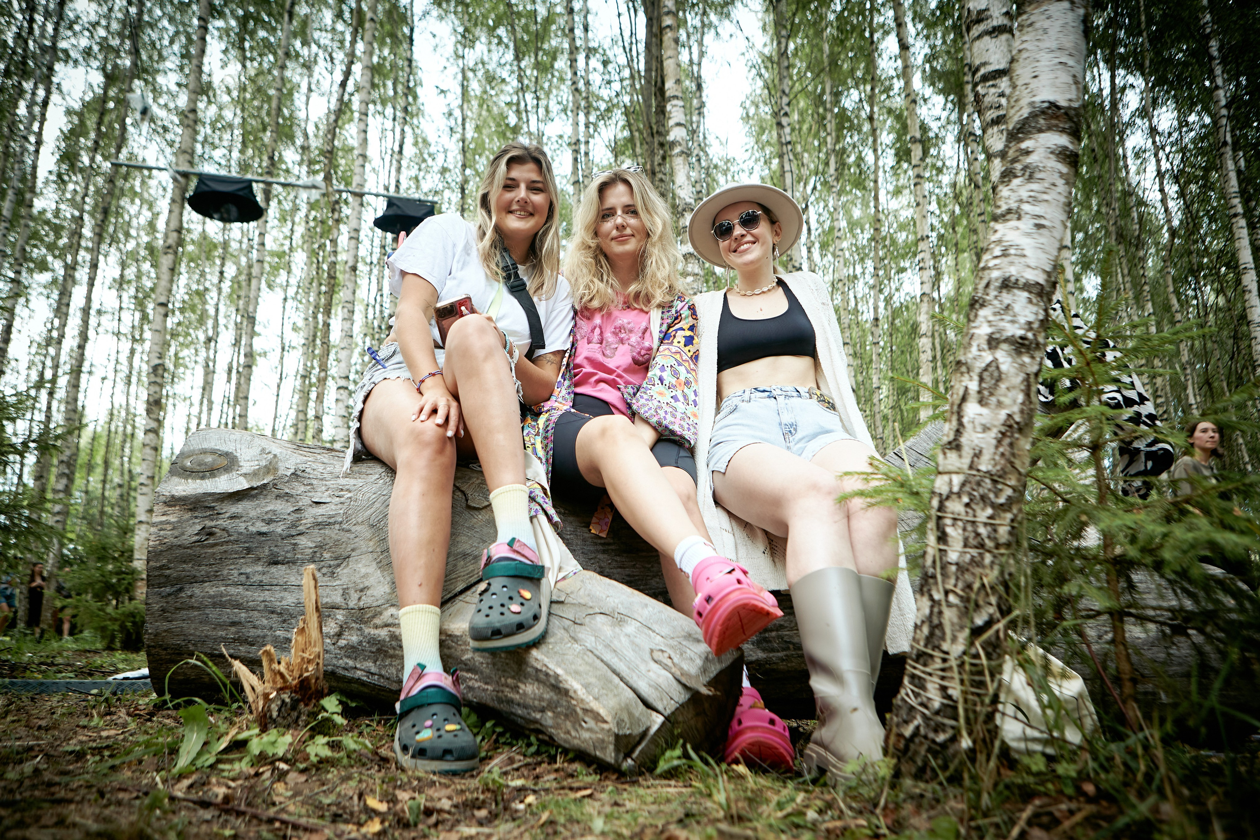 Фестивали. Visual artist Konstantin KoT