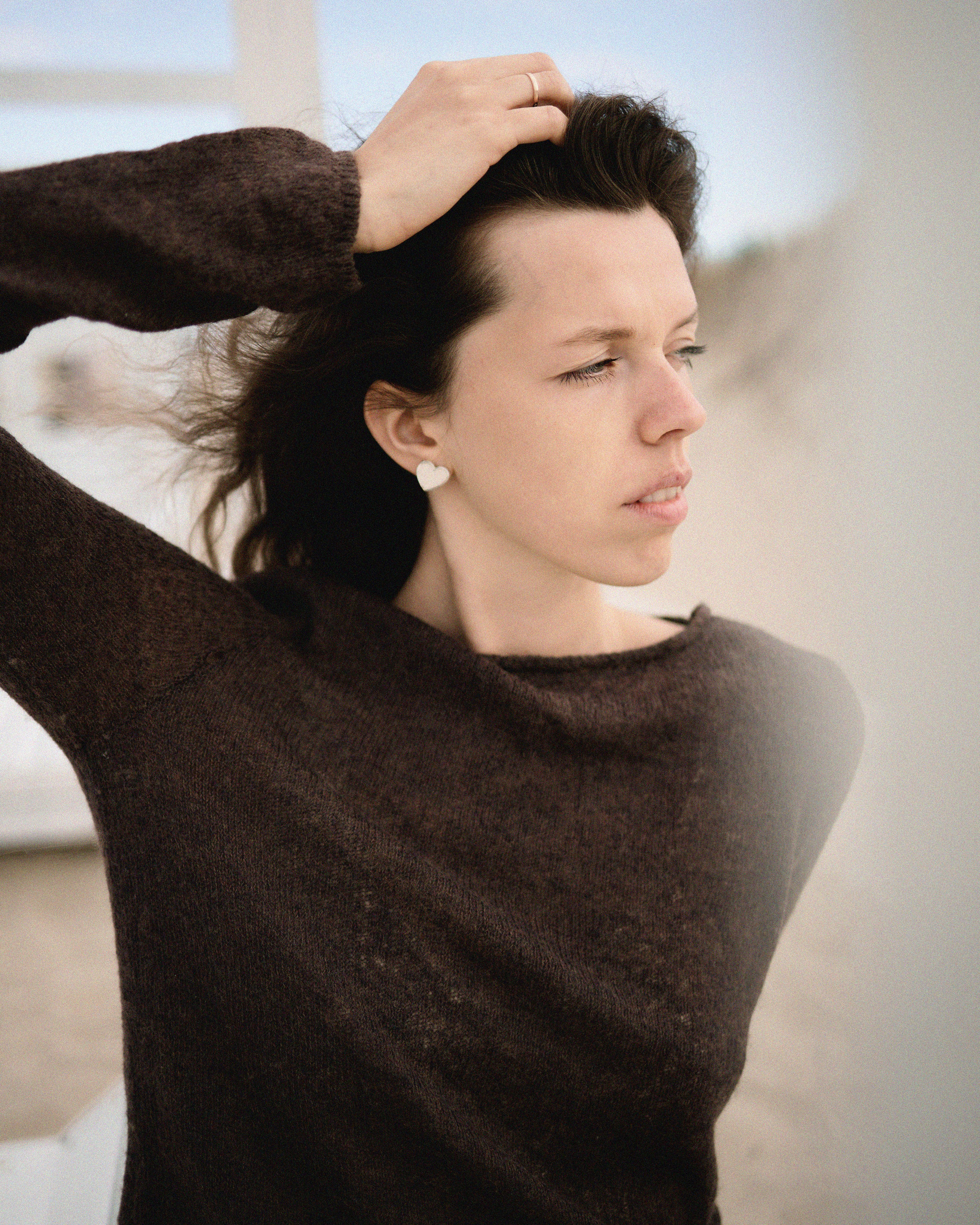 Анастасия. Фотограф Москва Юлия Казакова