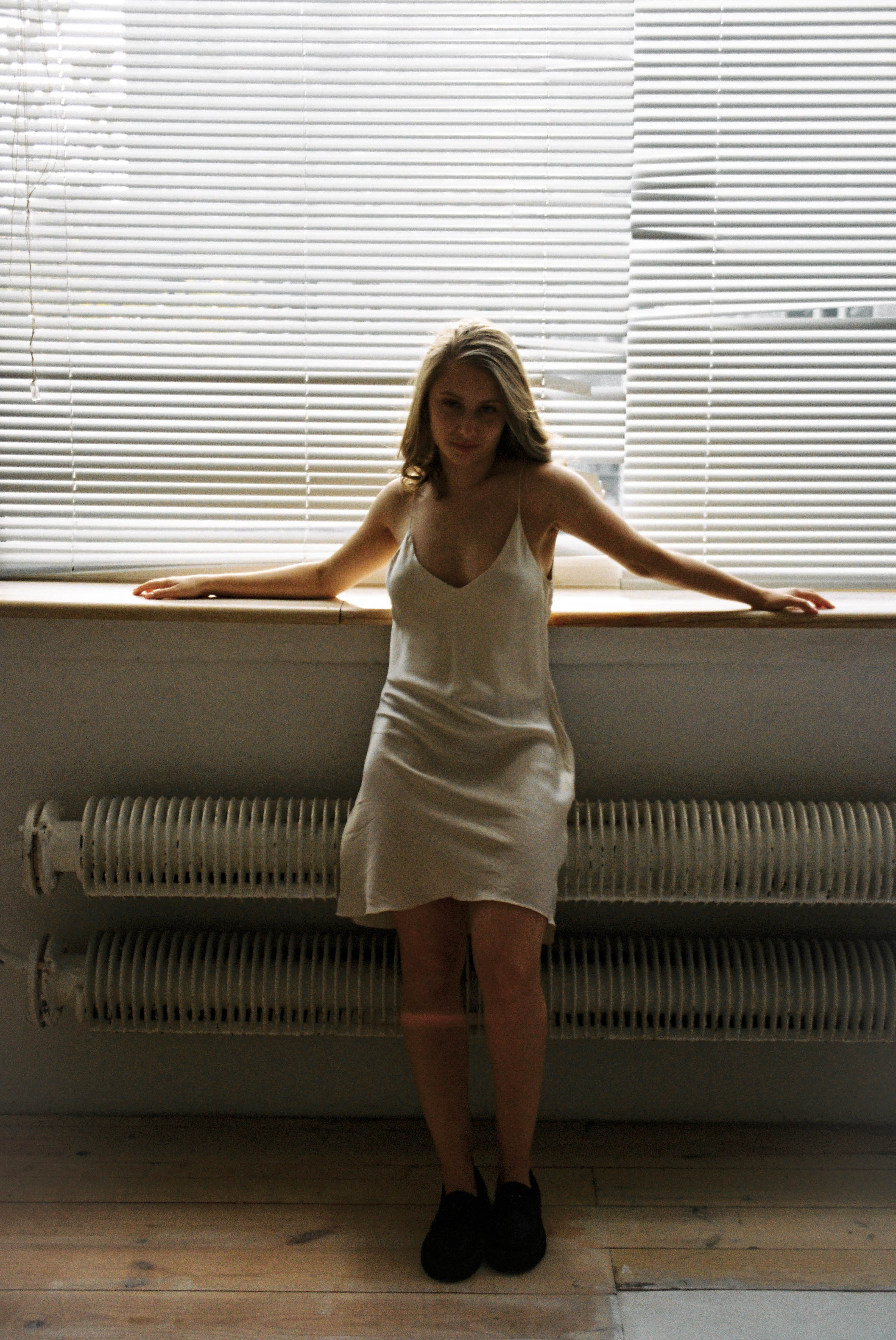 Alena. Daria Y. Фототерапия │ Санкт-Петербург