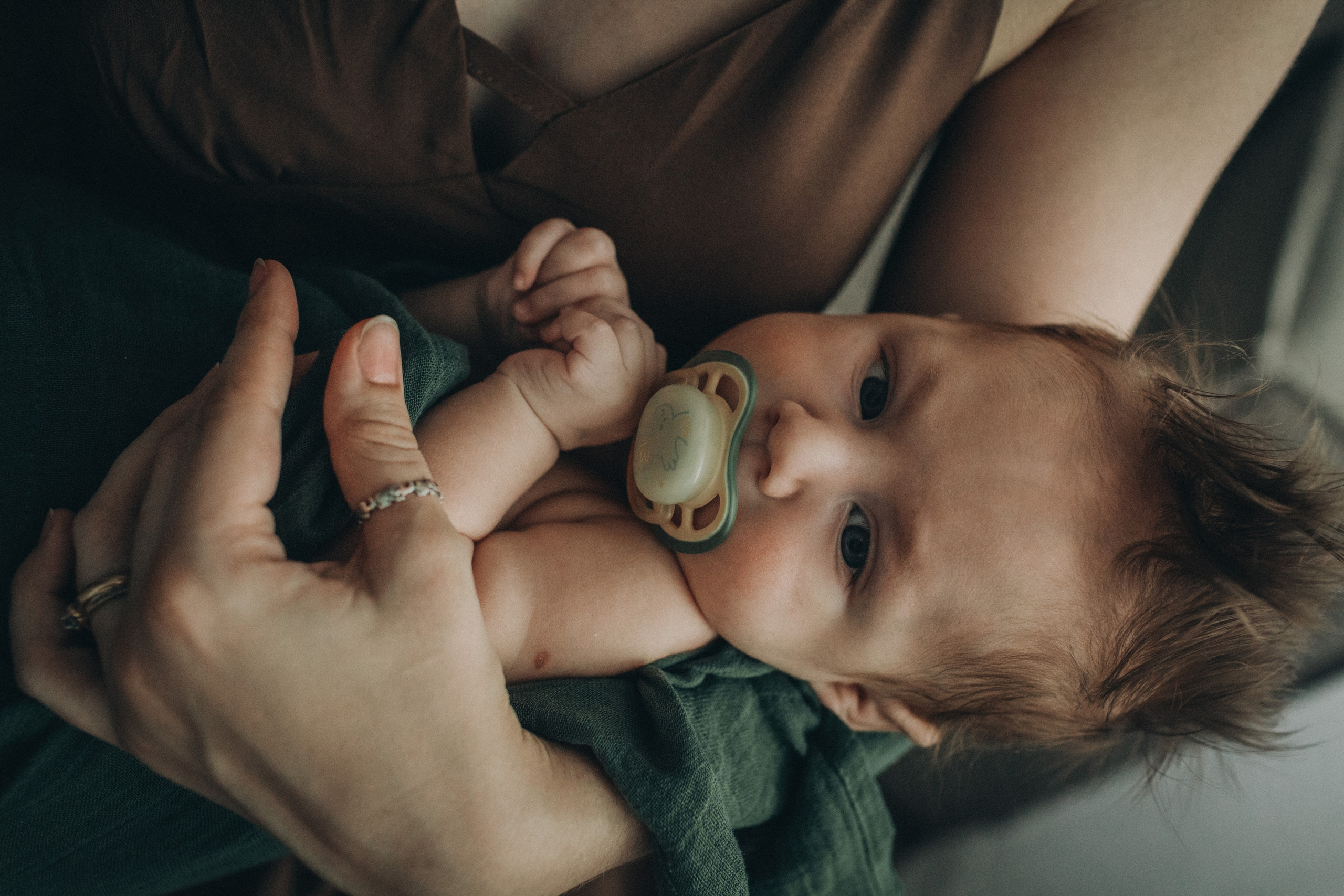 Семейный фотограф Томск