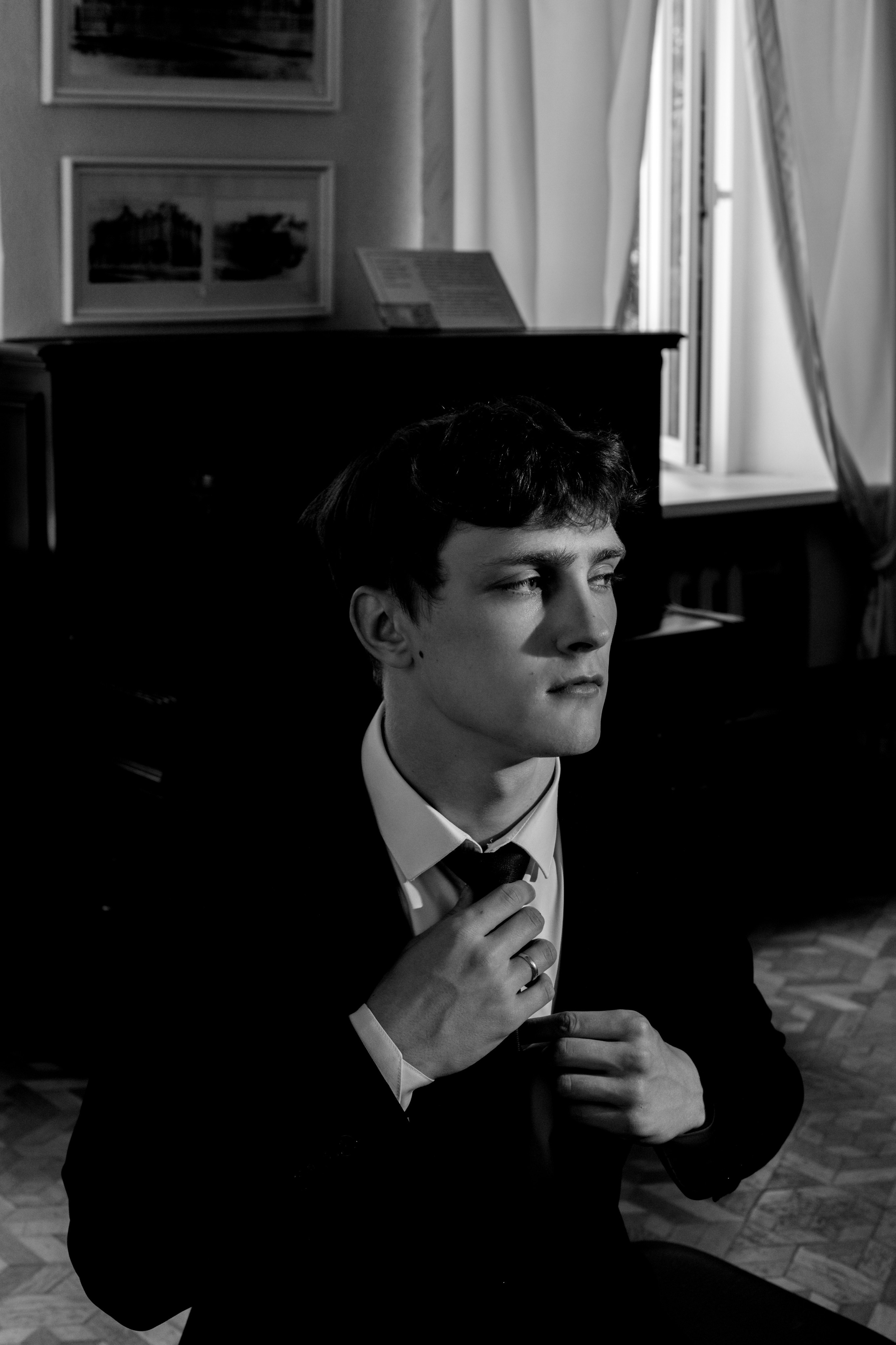 25WED N&D. Свадебный фотограф Тулинова Мария