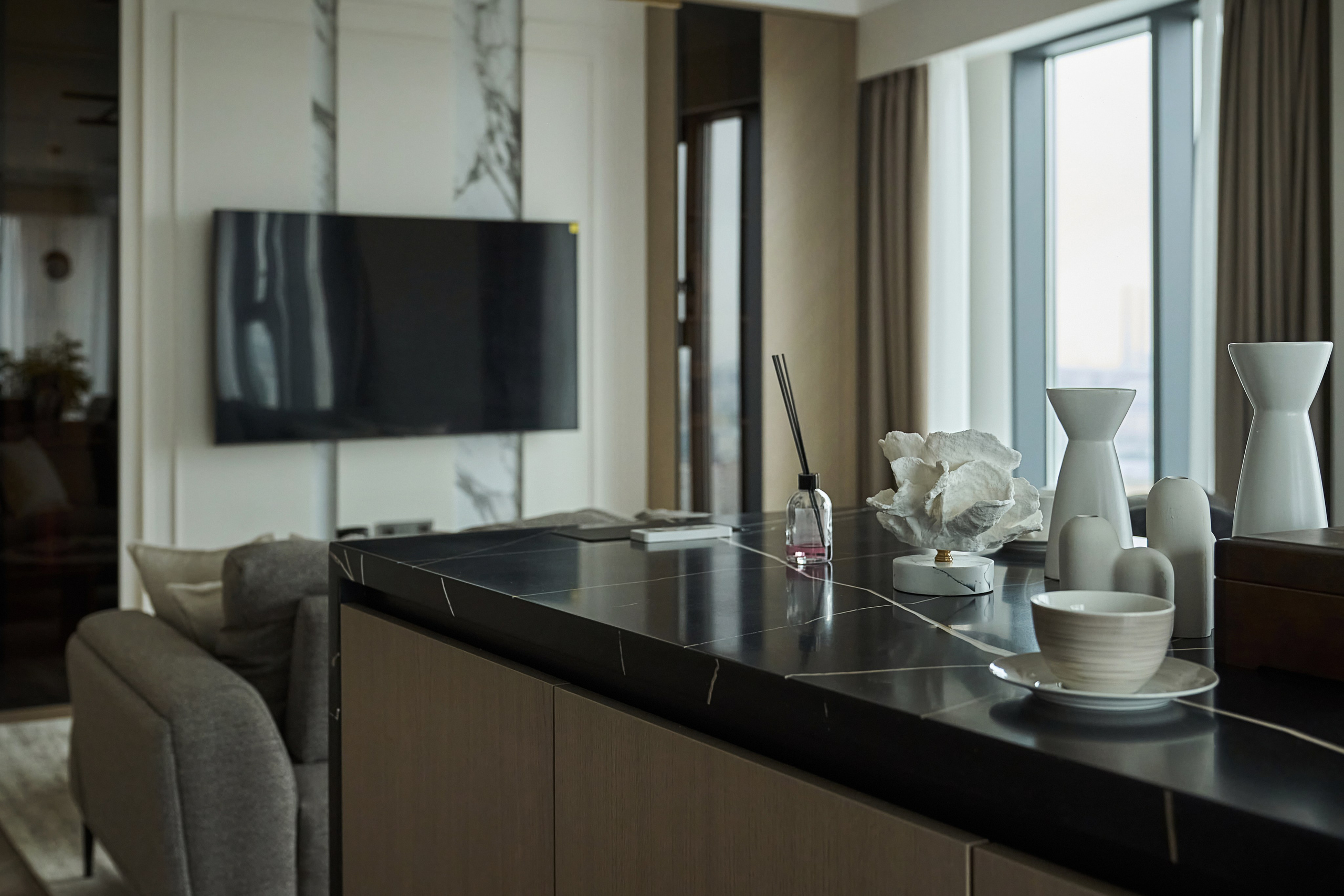 «Sky House». Интерьерный и портретный фотограф в Москве Анна Моногарова