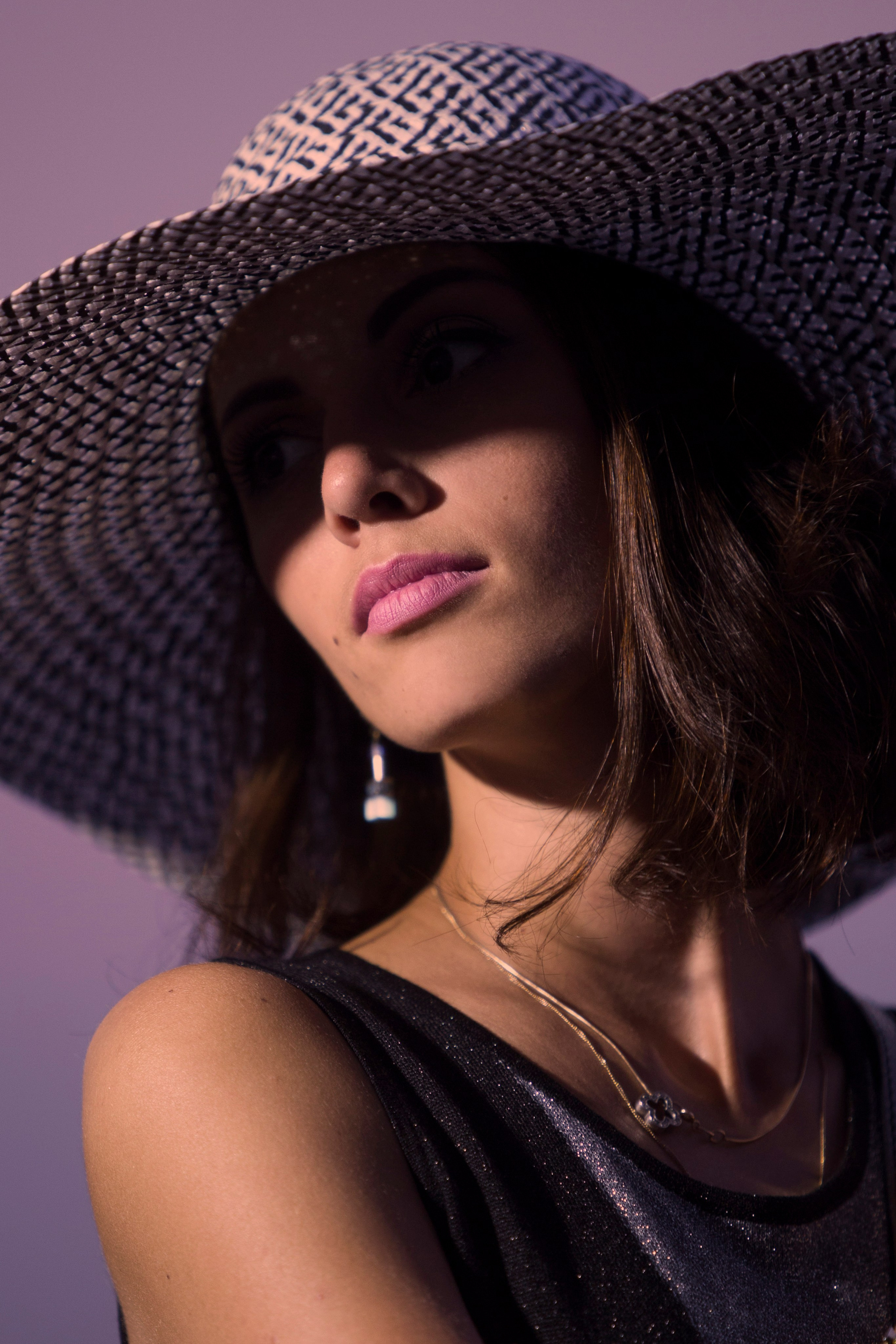 Прогулка. Фотограф Лагутин Анатолий