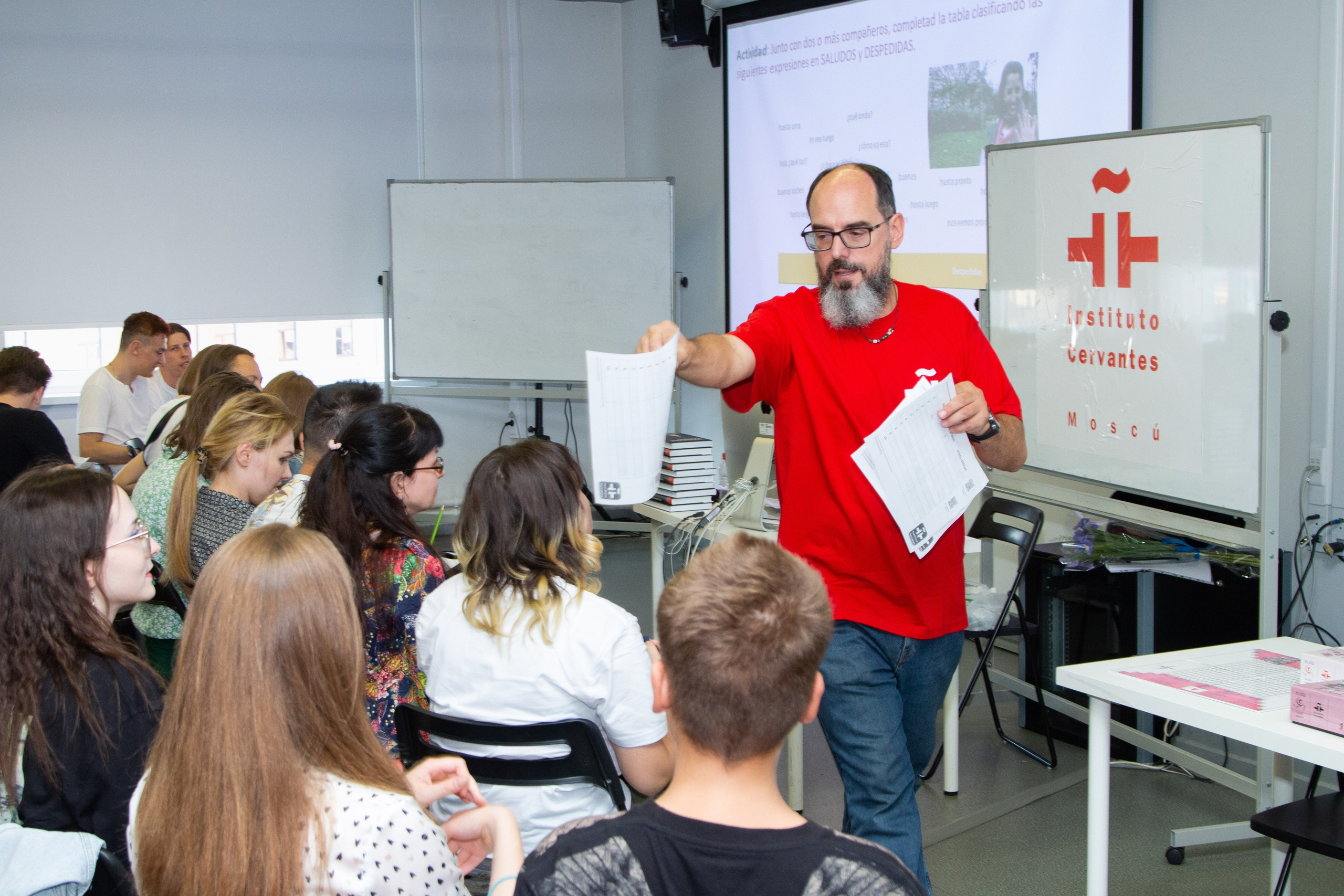 Репортаж. Фотограф Лагутин Анатолий