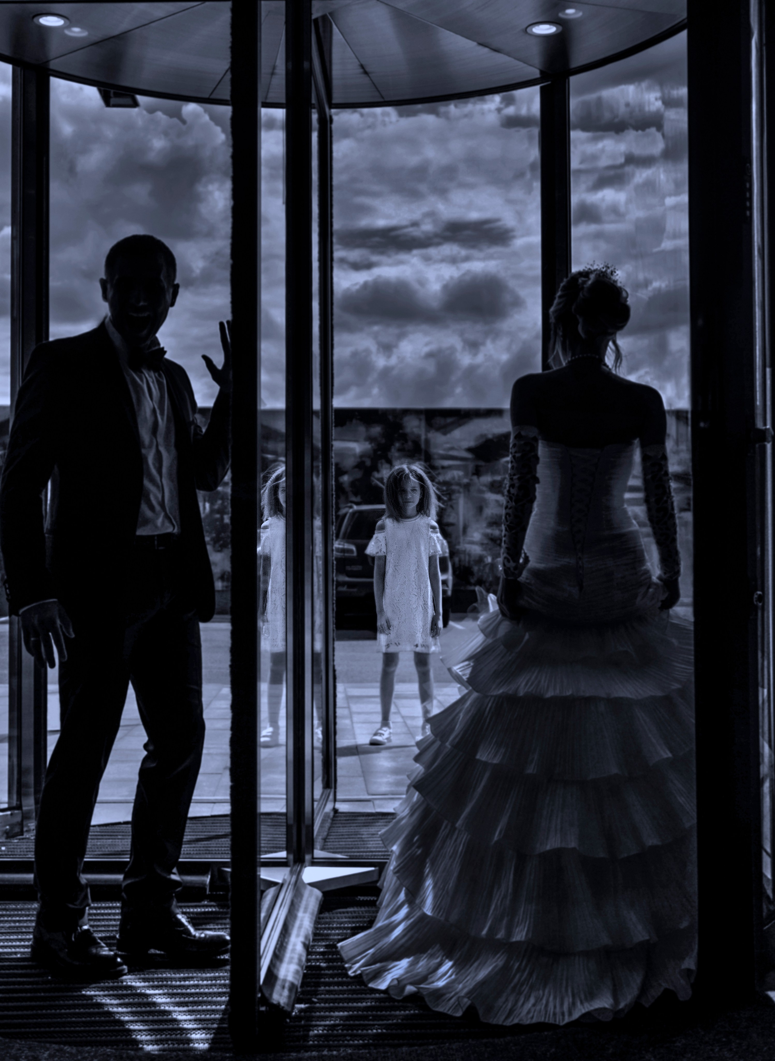 Свадьбы. Фотограф Лагутин Анатолий