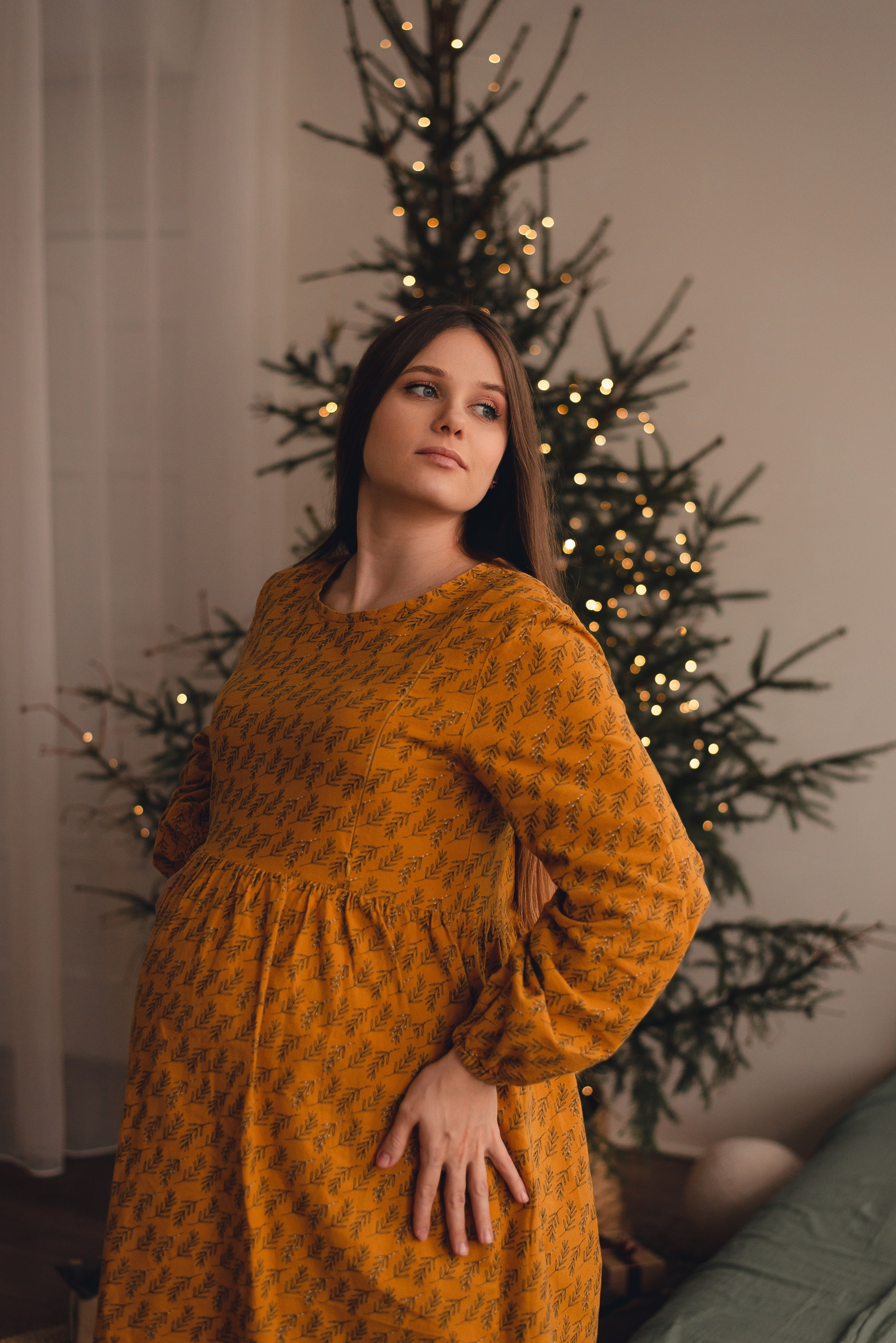 Троицкие. Семейный и детский фотограф Иваново Ксения Азаренкова