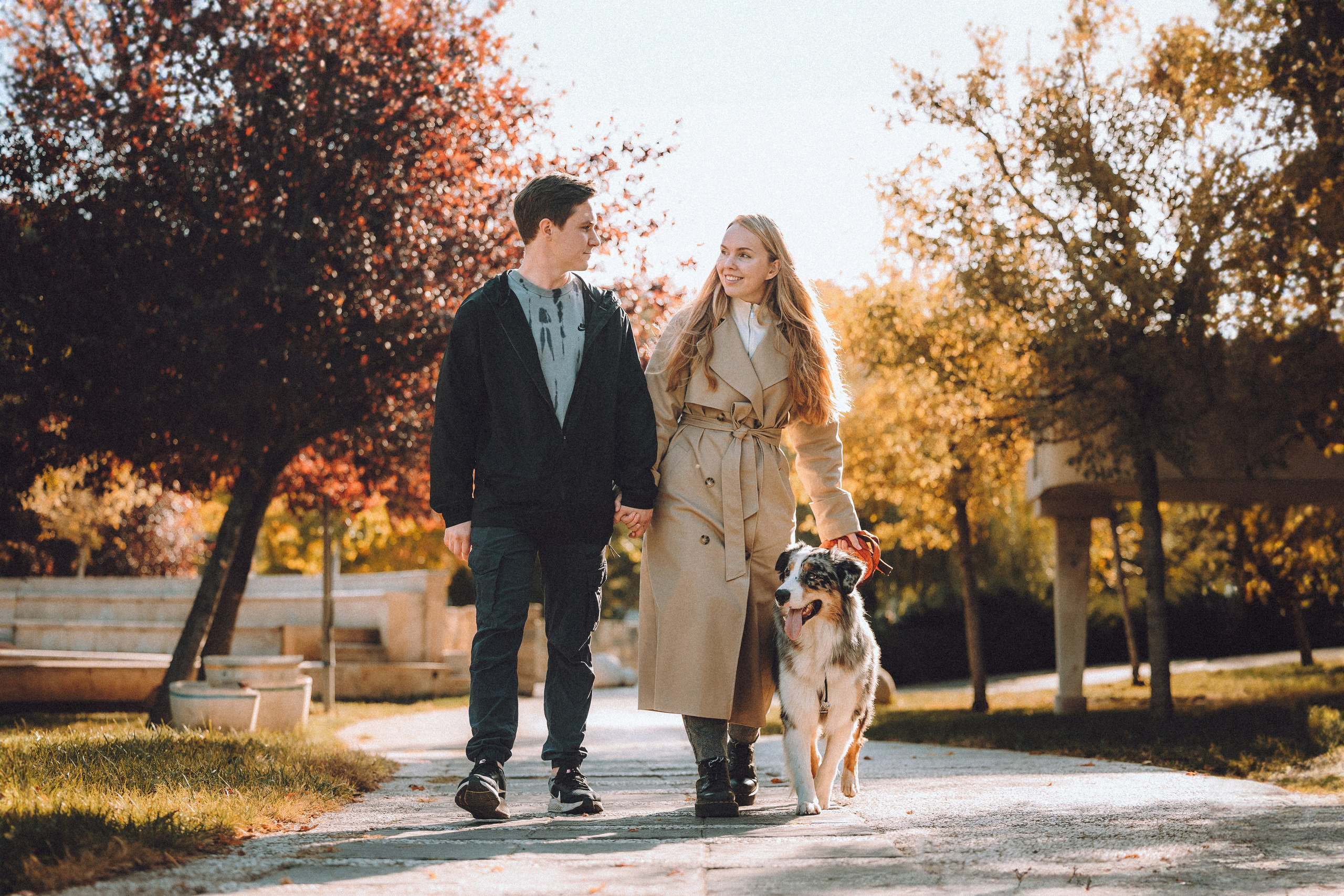 Саша, Рома и Один