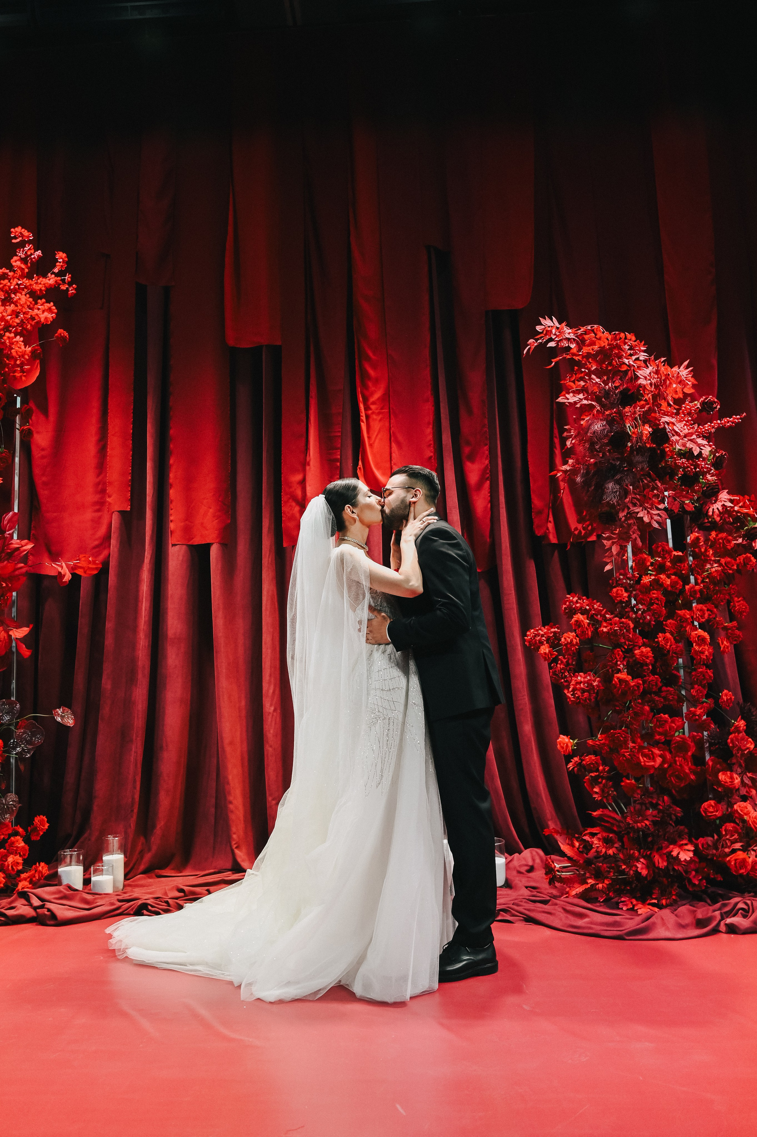 Саша + Аня — Организация ВАН ЛАВ. Свадебный и семейный фотограф Волгоград Москва