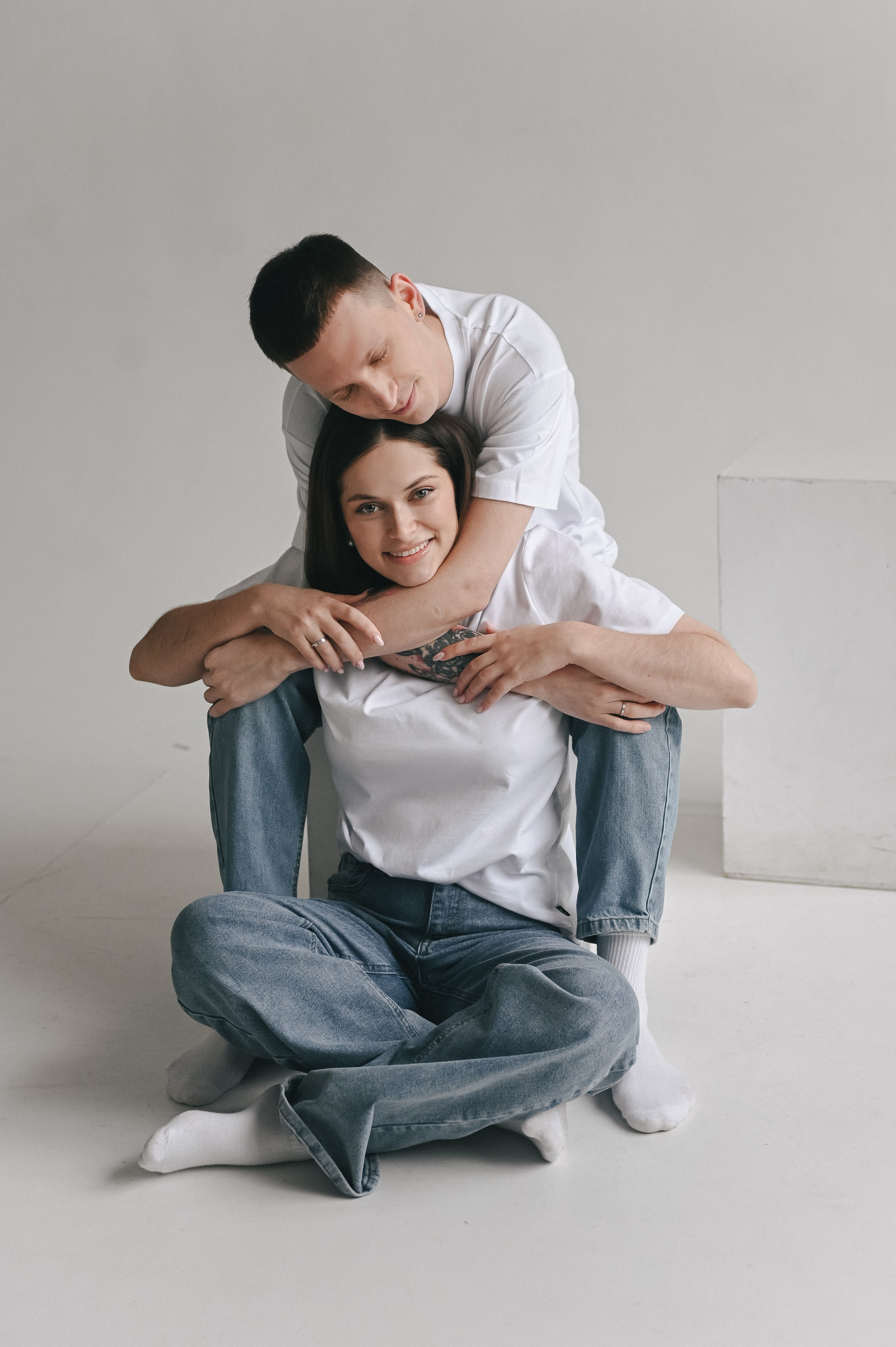 Семья. Свадебный и семейный фотограф Волгоград Москва