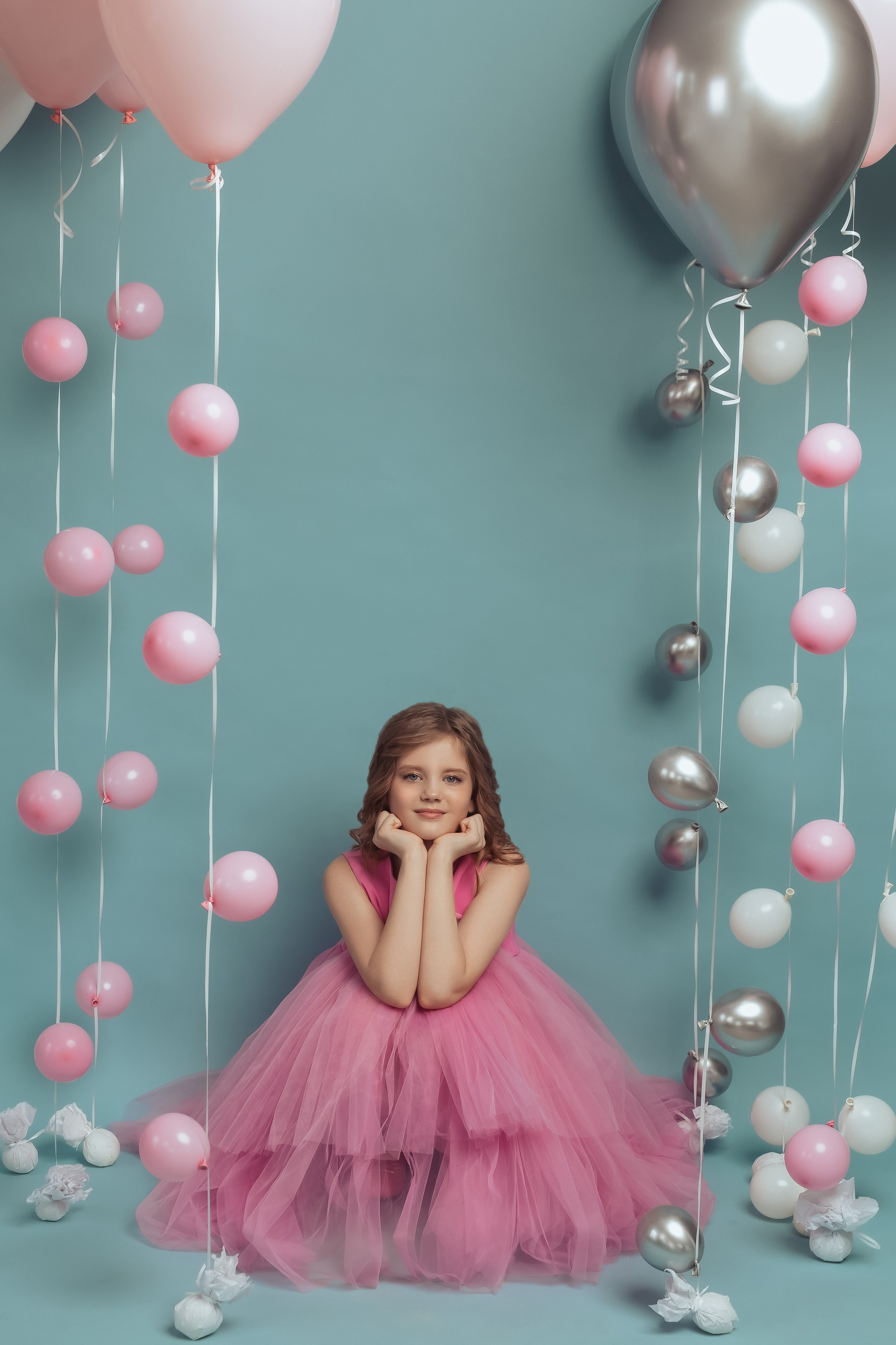 2. Семейный, детский, женский, свадебный фотограф в Ростове-на-Дону Васильчикова Юлия