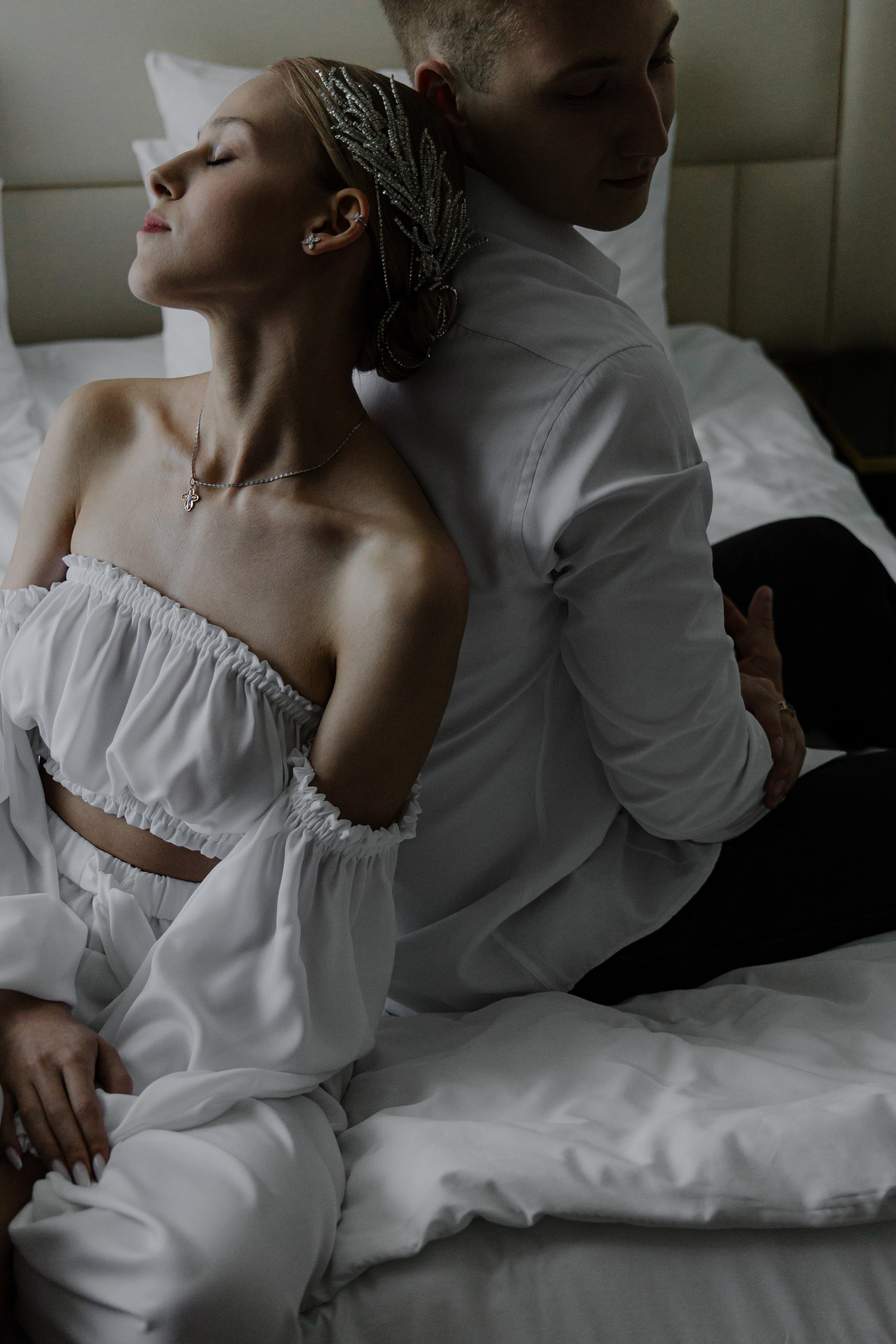 Анонс Егор и Александра. Свадебный и семейный фотограф в Самаре