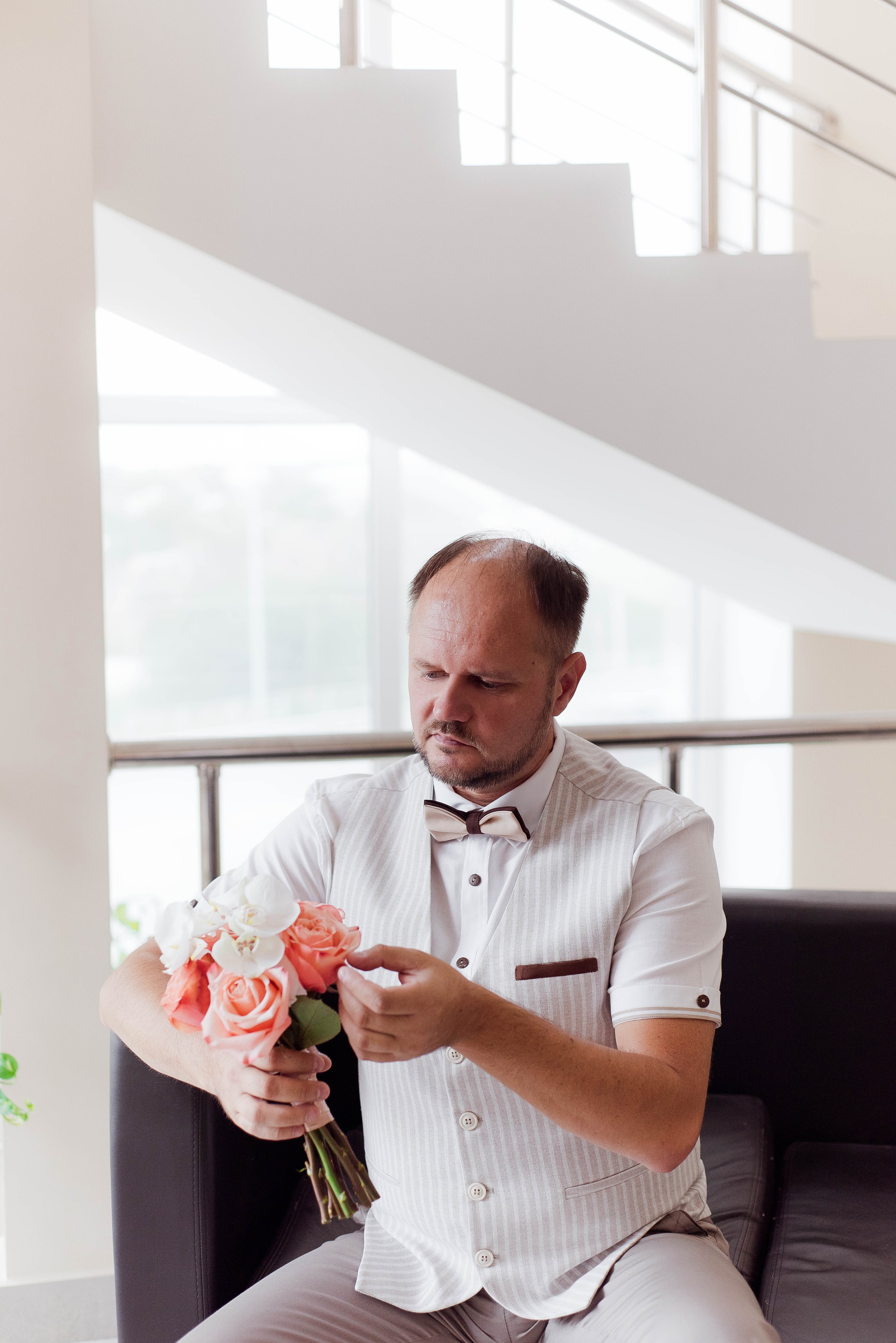 Илья и Евгения. Свадебный и семейный фотограф Яна Стражева. Волгоград, Москва