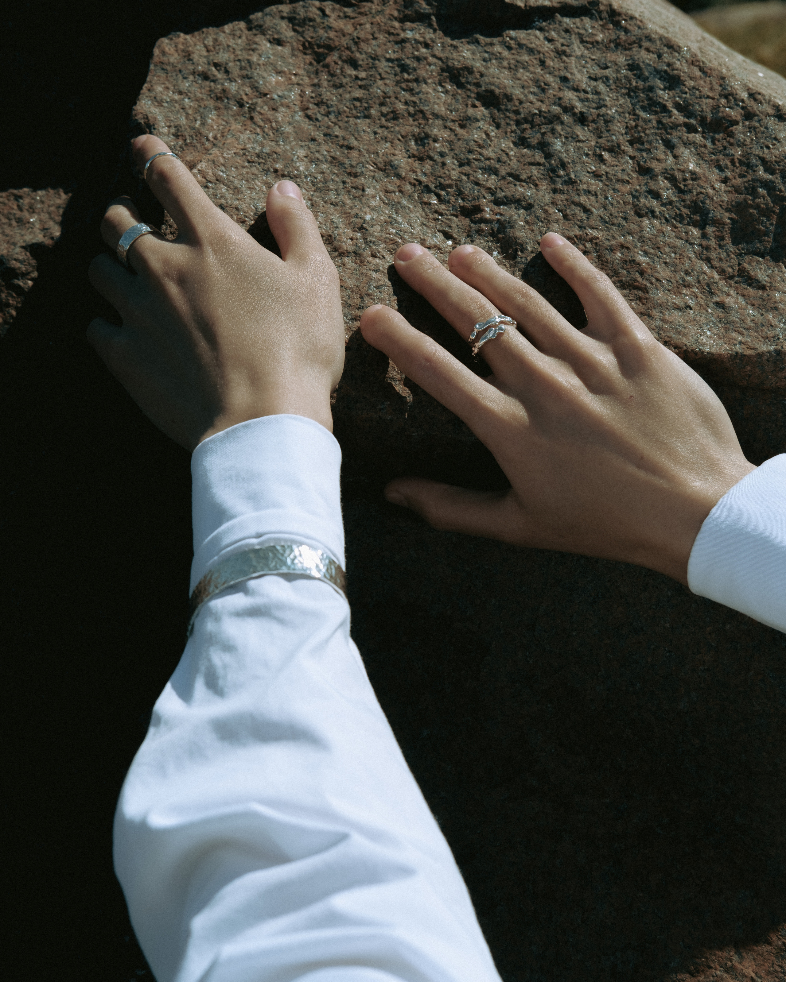 Minimalism | for jewelry brand 47store.ru, for veles_garments, adarythelabel. Alinsmv