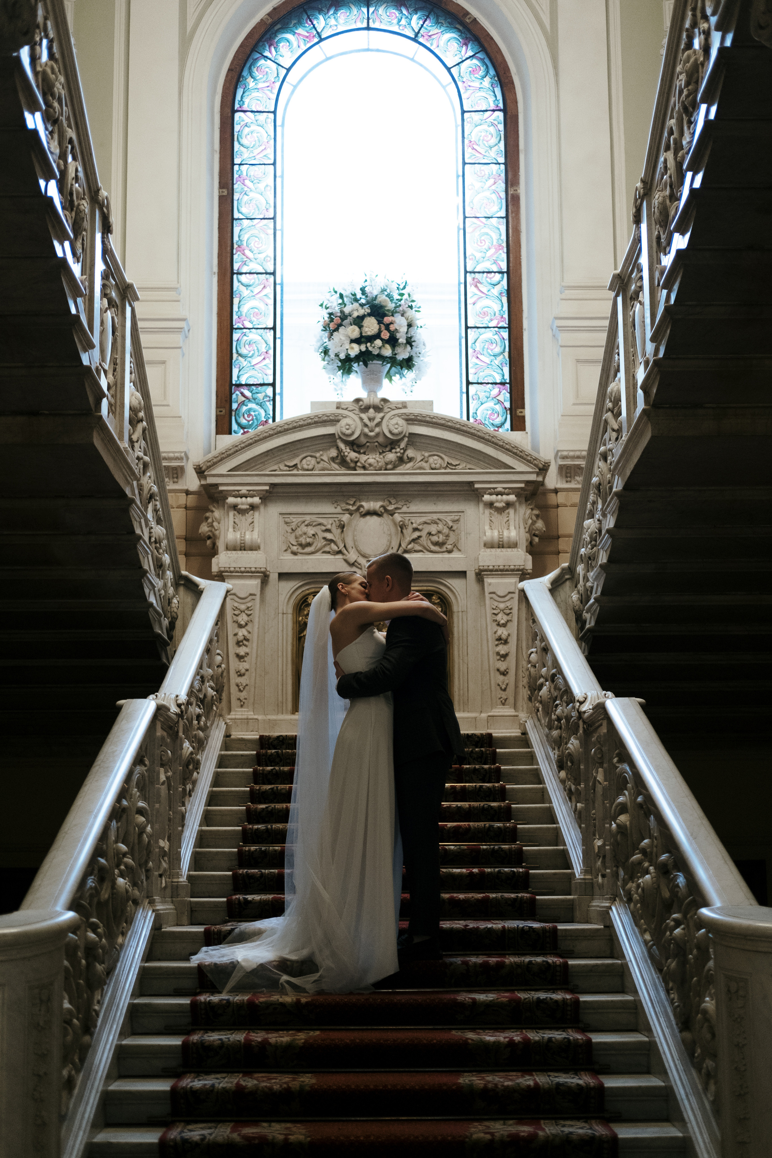 Wedding day | Lera & Ivan. Alinsmv