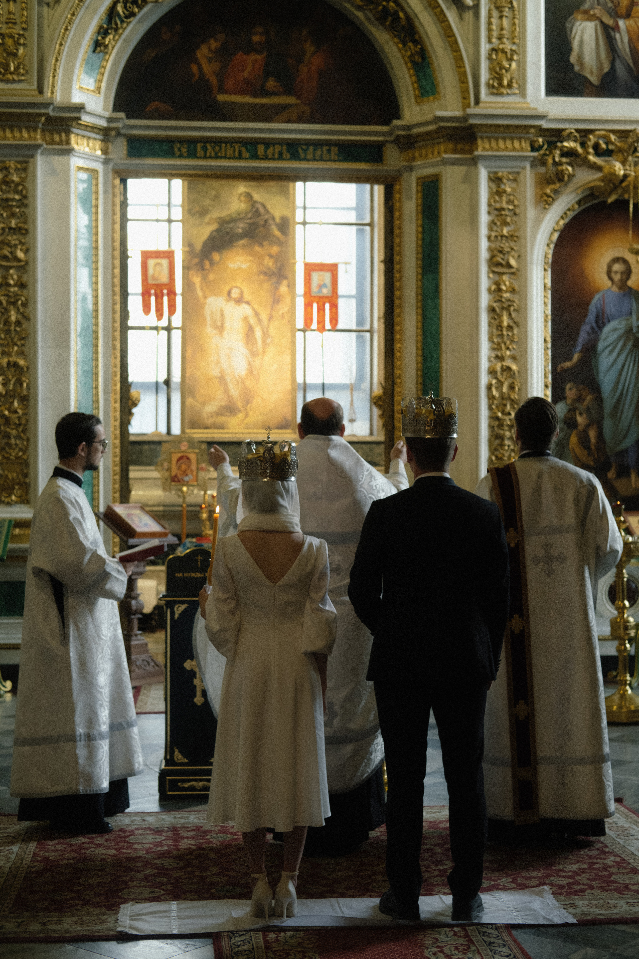 Венчание | love love love. Alinsmv