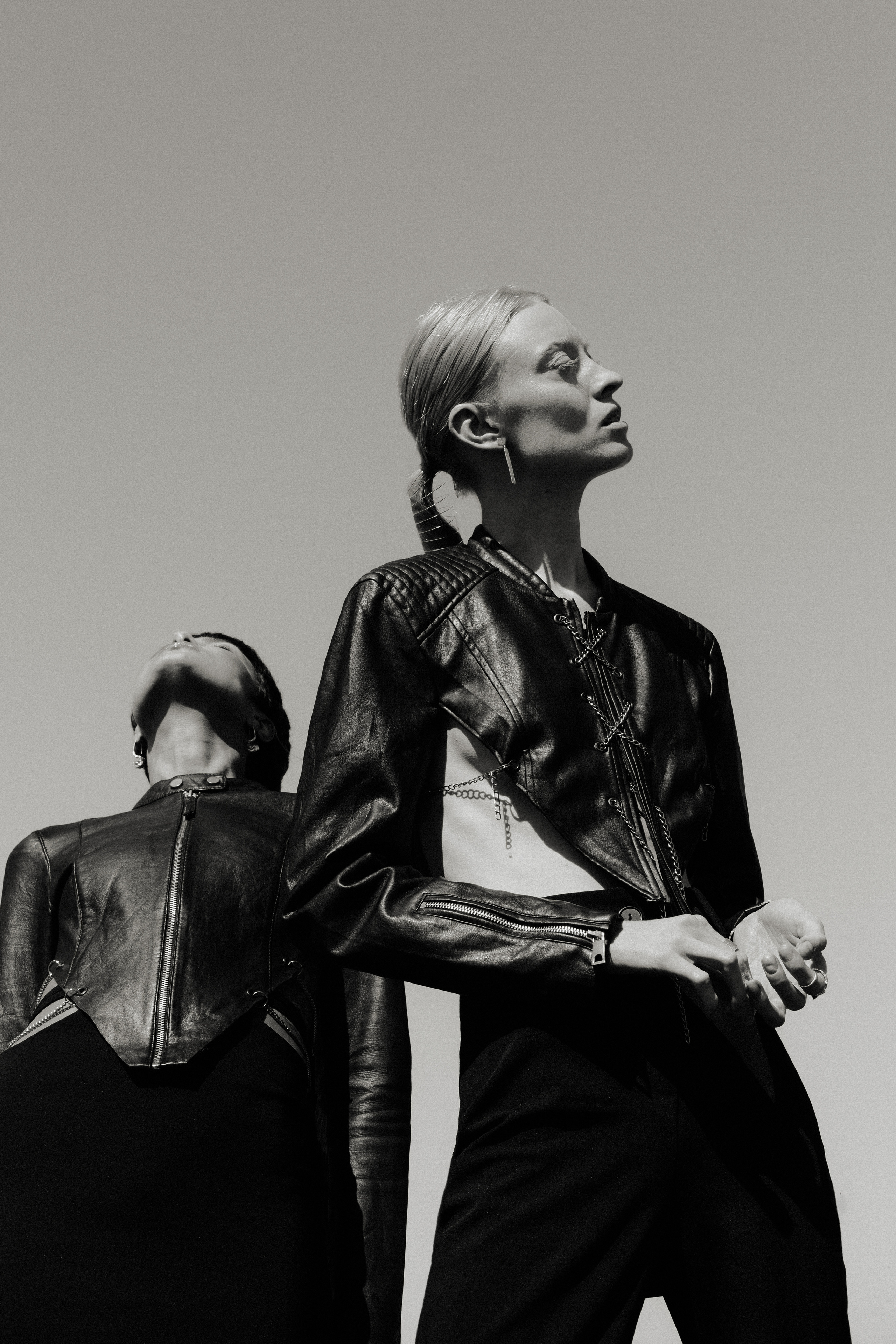 Minimalism | for jewelry brand 47store.ru, for veles_garments, adarythelabel. Alinsmv