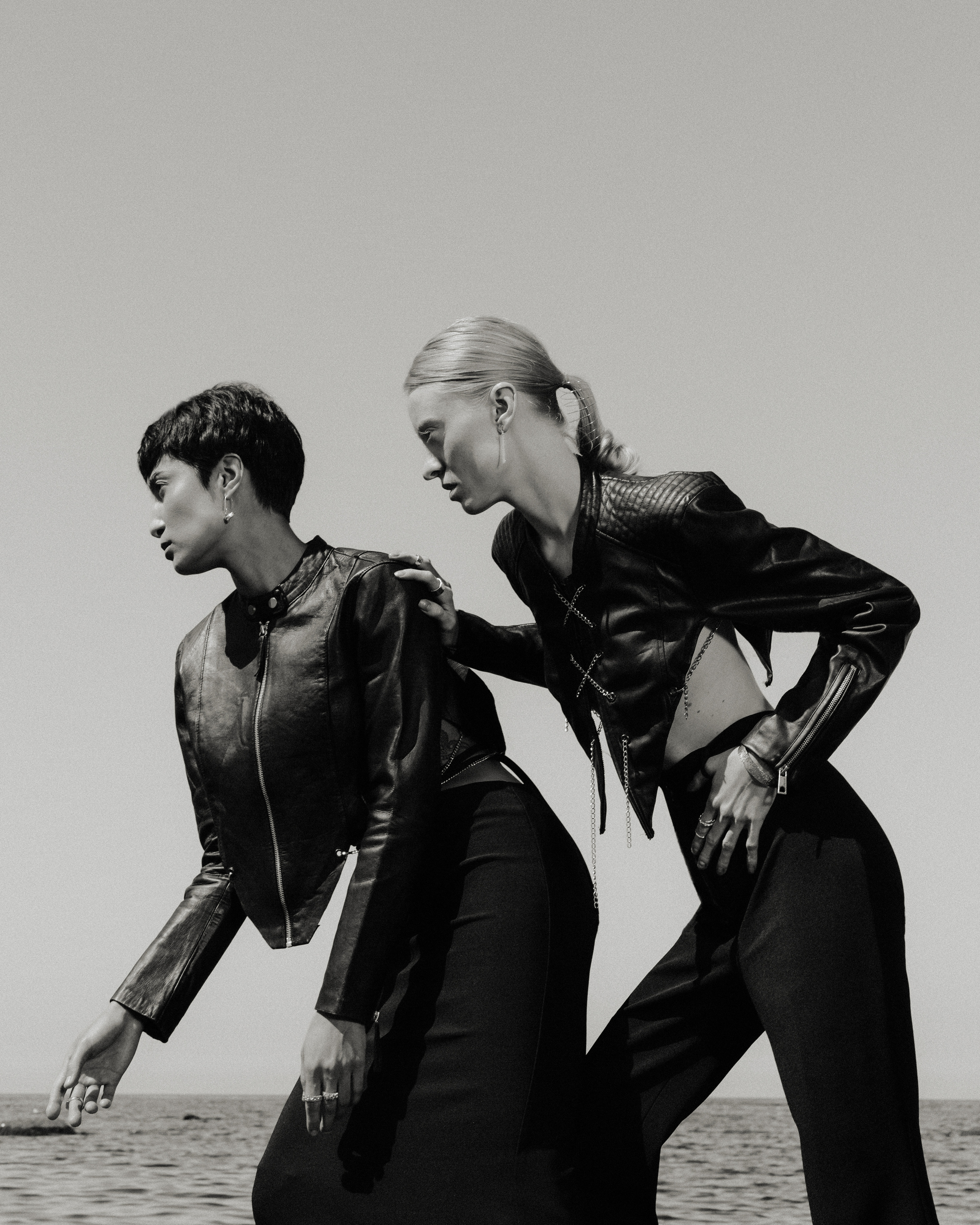 Minimalism | for jewelry brand 47store.ru, for veles_garments, adarythelabel. Alinsmv