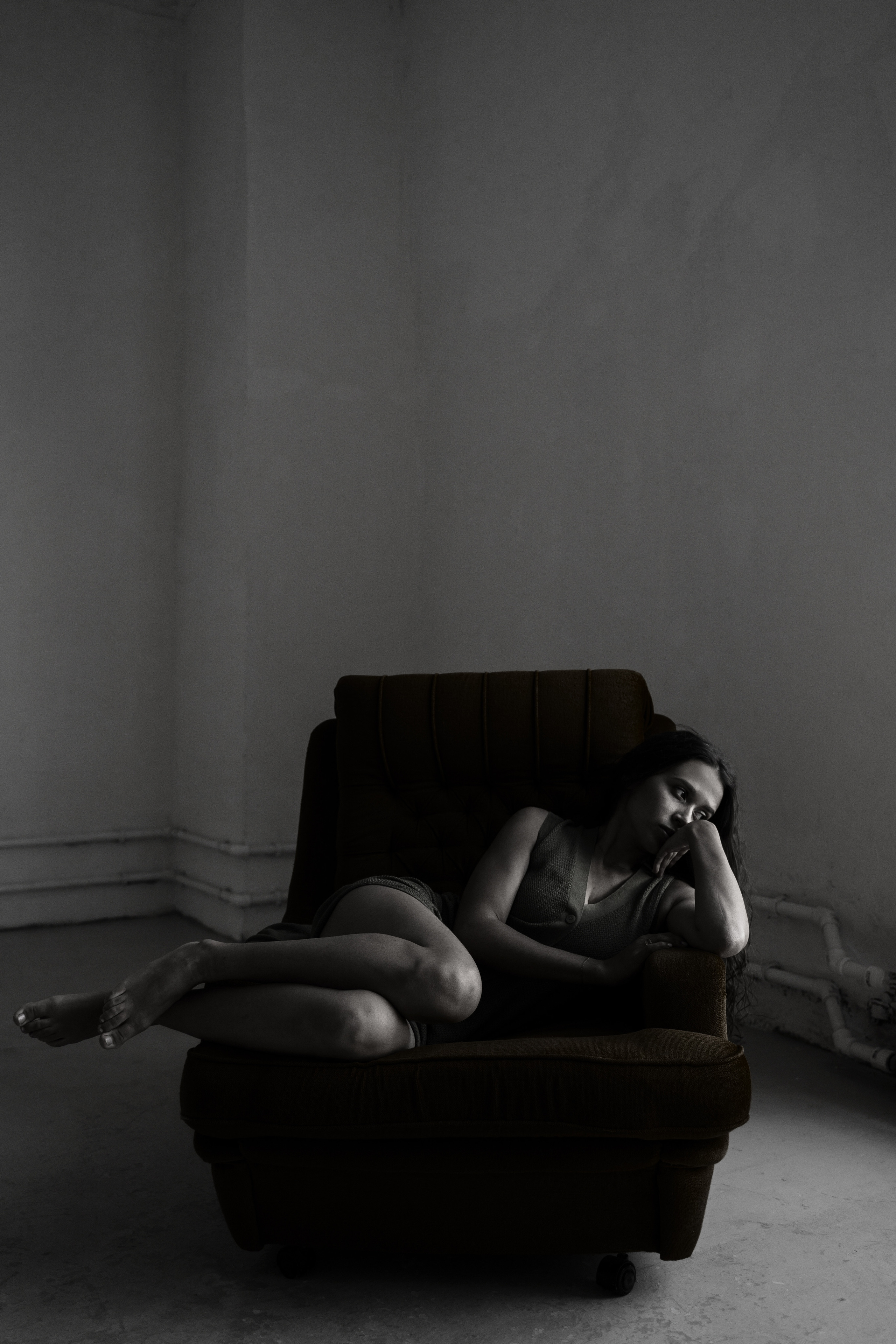 Наташа. Alinsmv