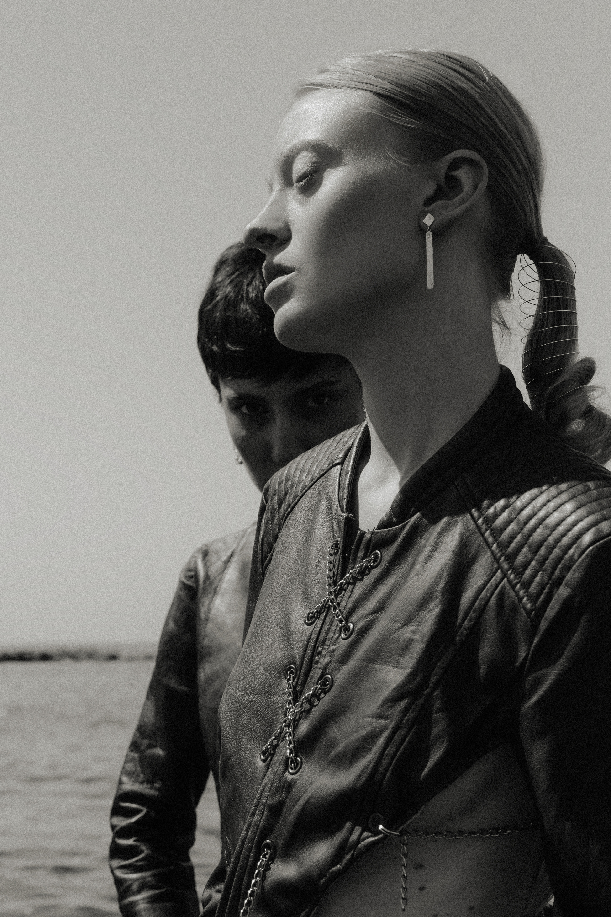 Minimalism | for jewelry brand 47store.ru, for veles_garments, adarythelabel. Alinsmv