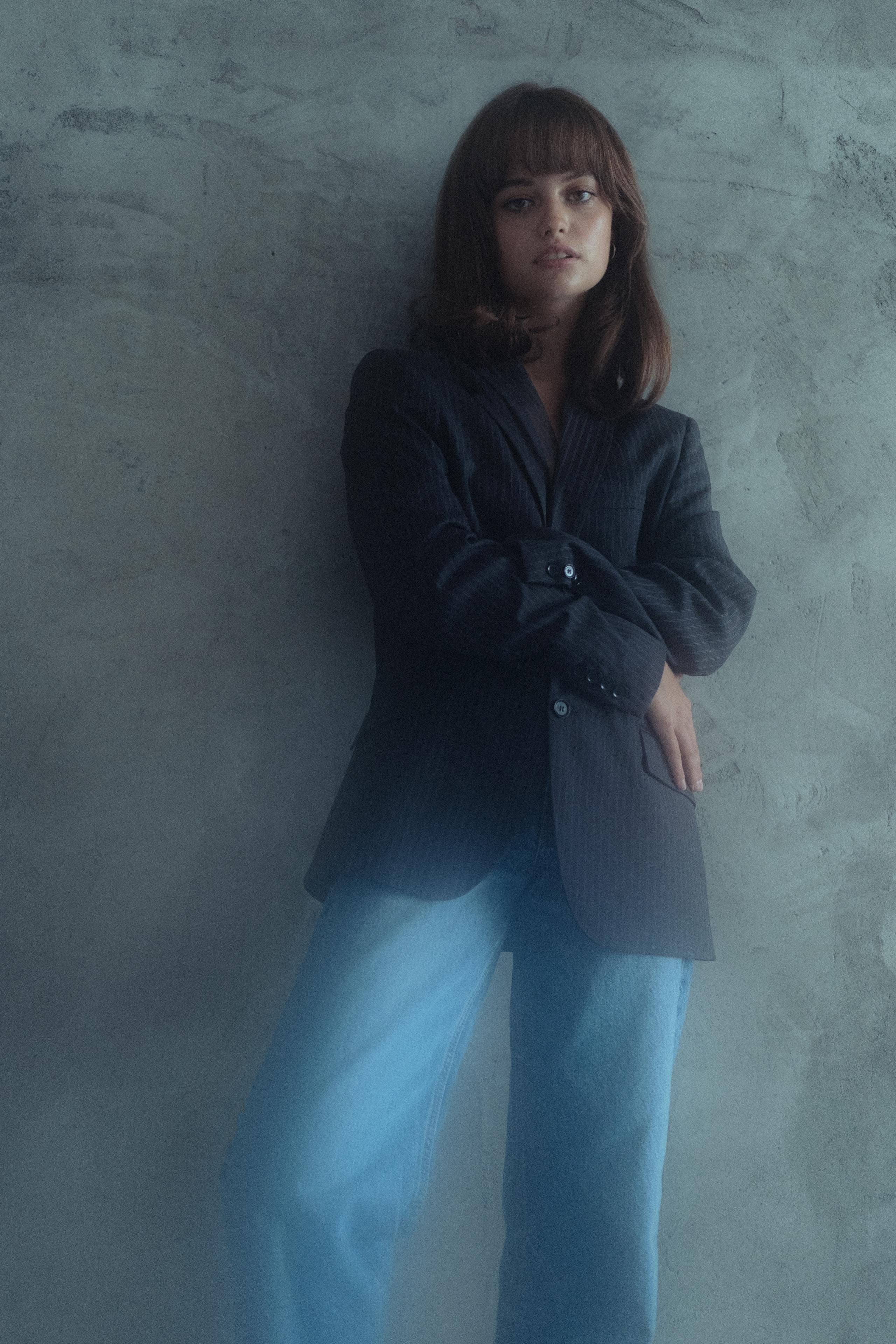 Полина. Alinsmv