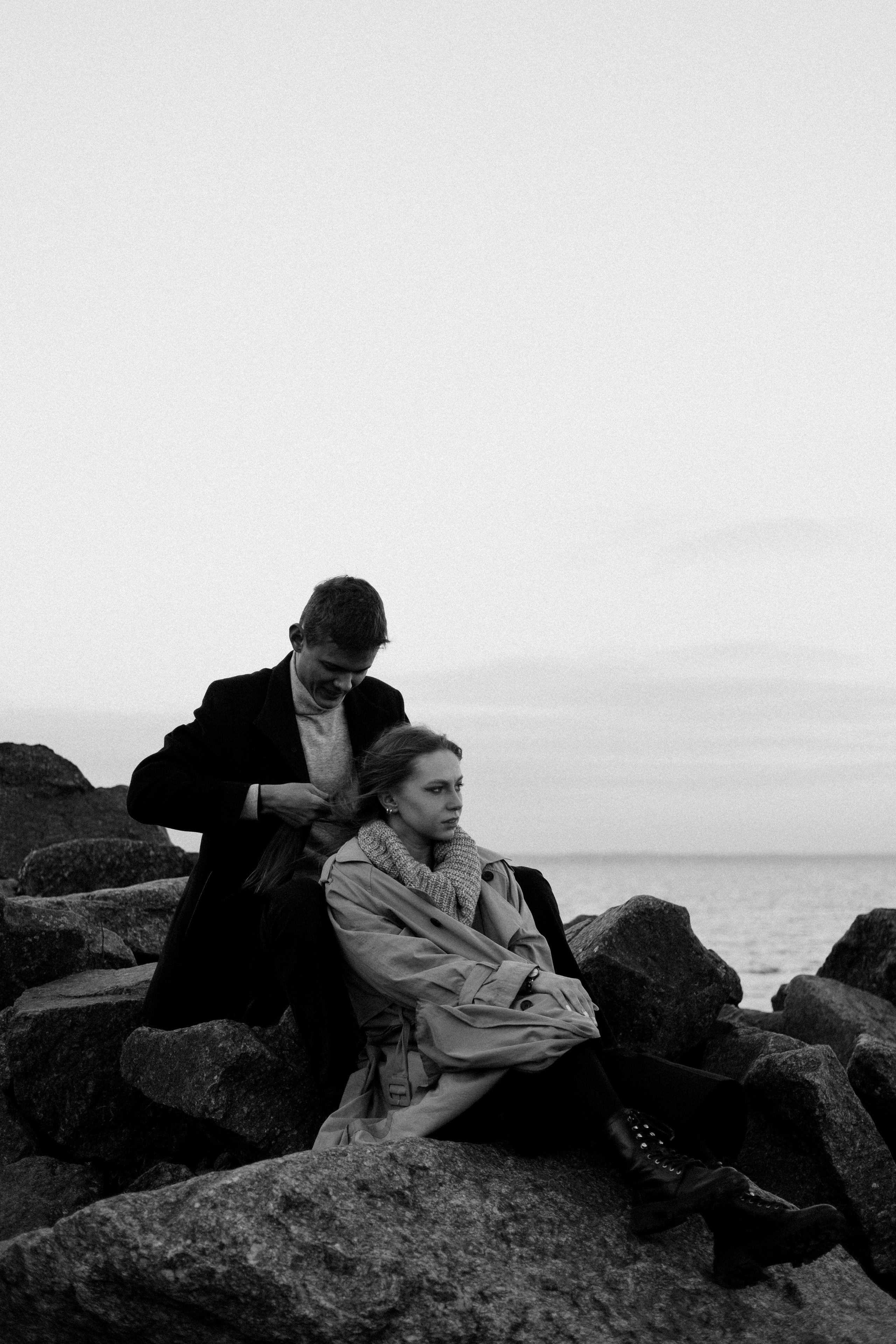 Откровение. Alinsmv