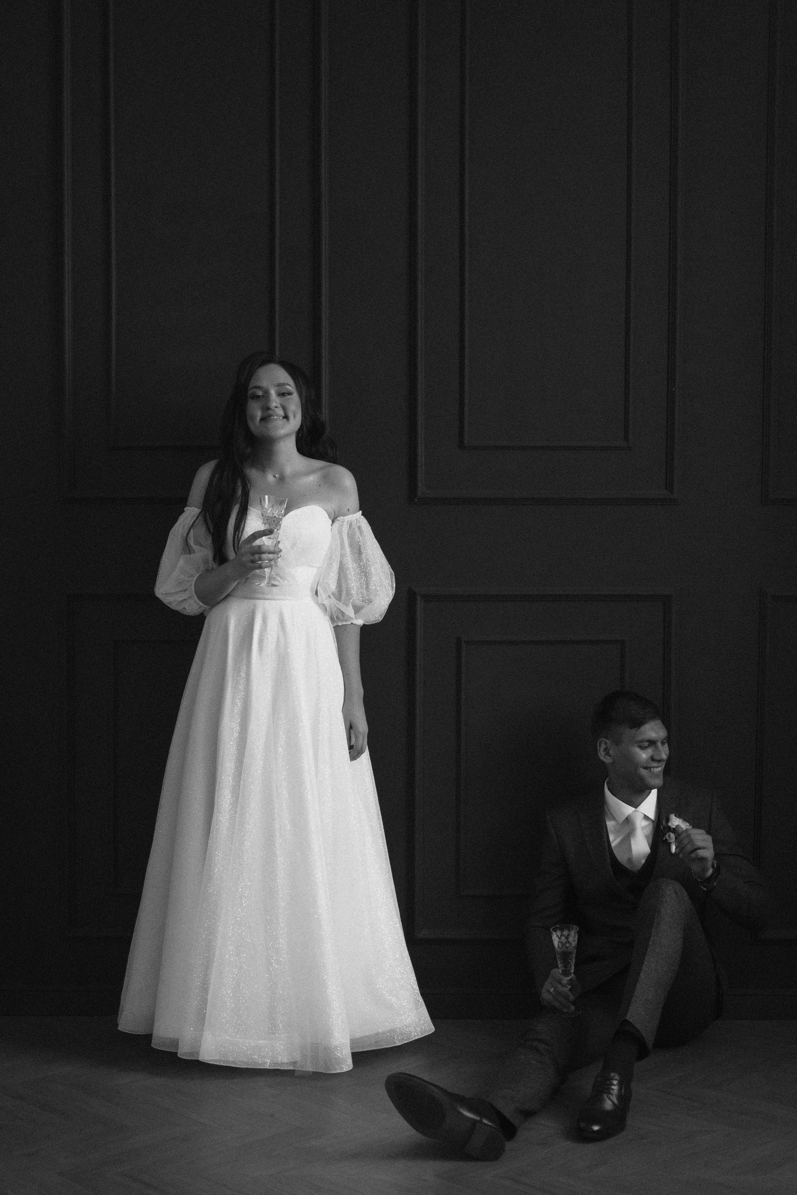 Wedding day | Mary & Oleg. Alinsmv