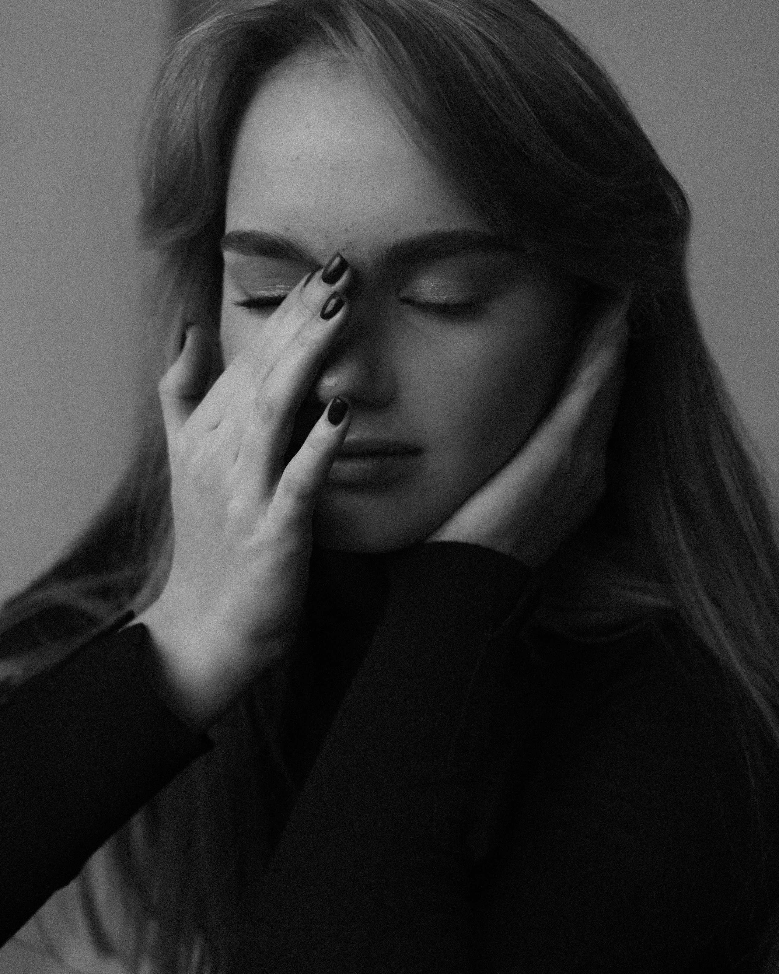 Мелания. Alinsmv