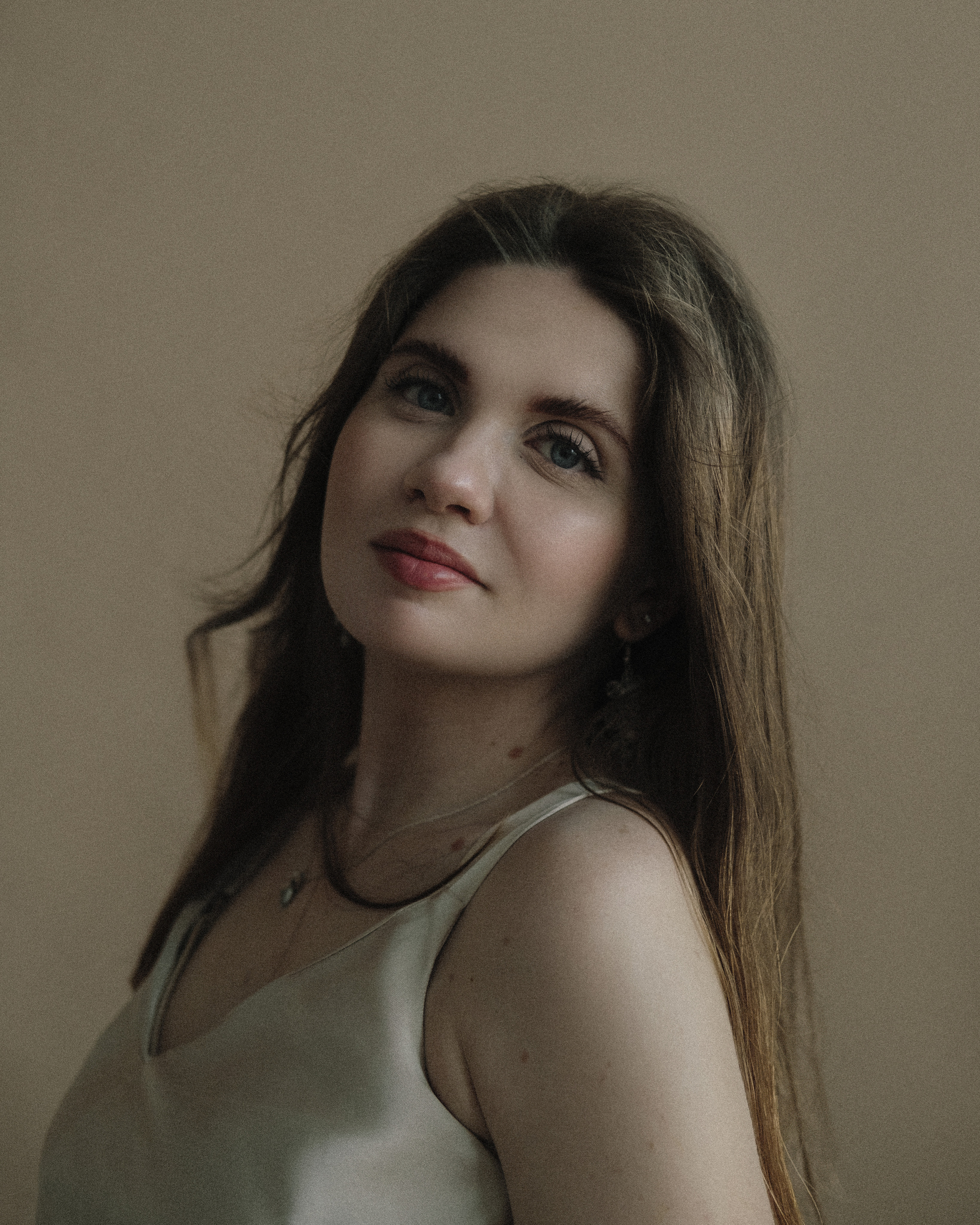 Маленький мир I. Alinsmv