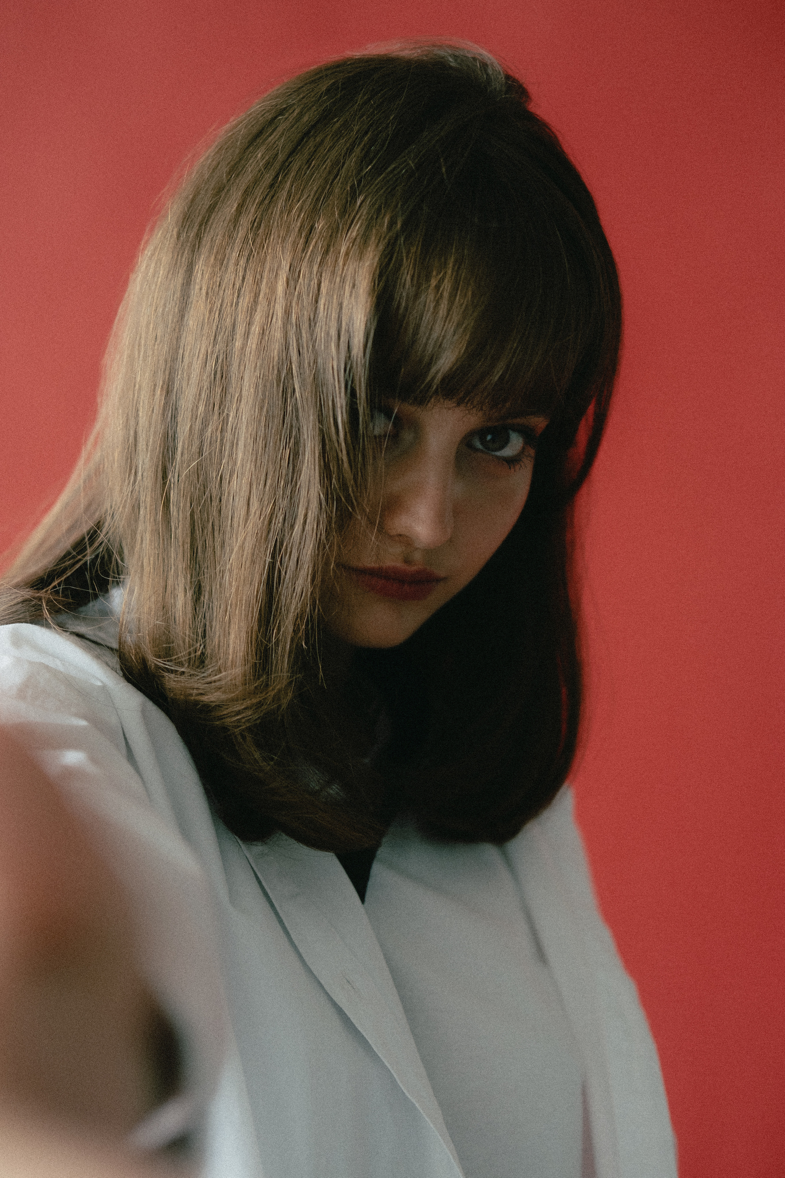 Полина. Alinsmv