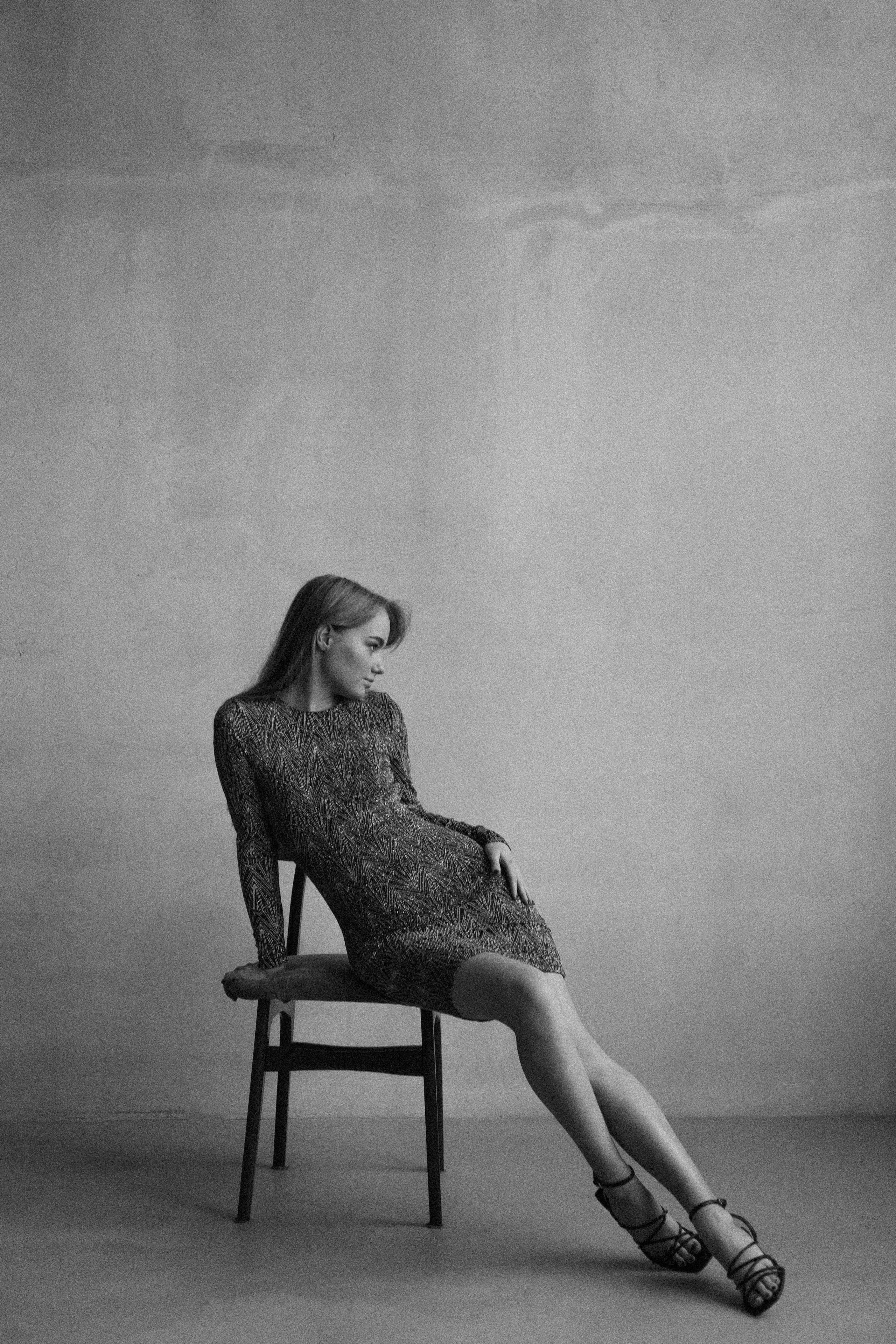 Мелания. Alinsmv