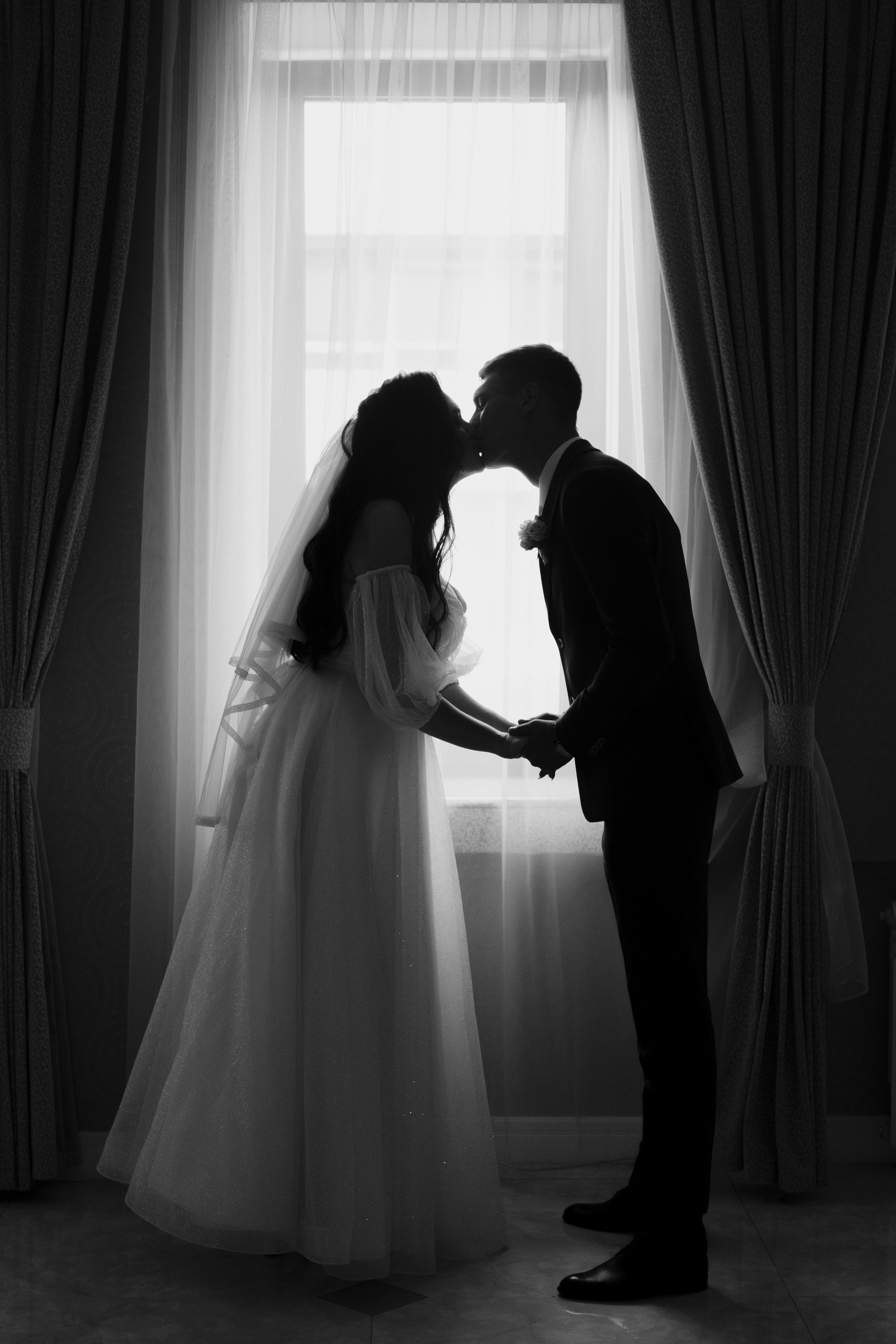 Wedding day | Mary & Oleg. Alinsmv