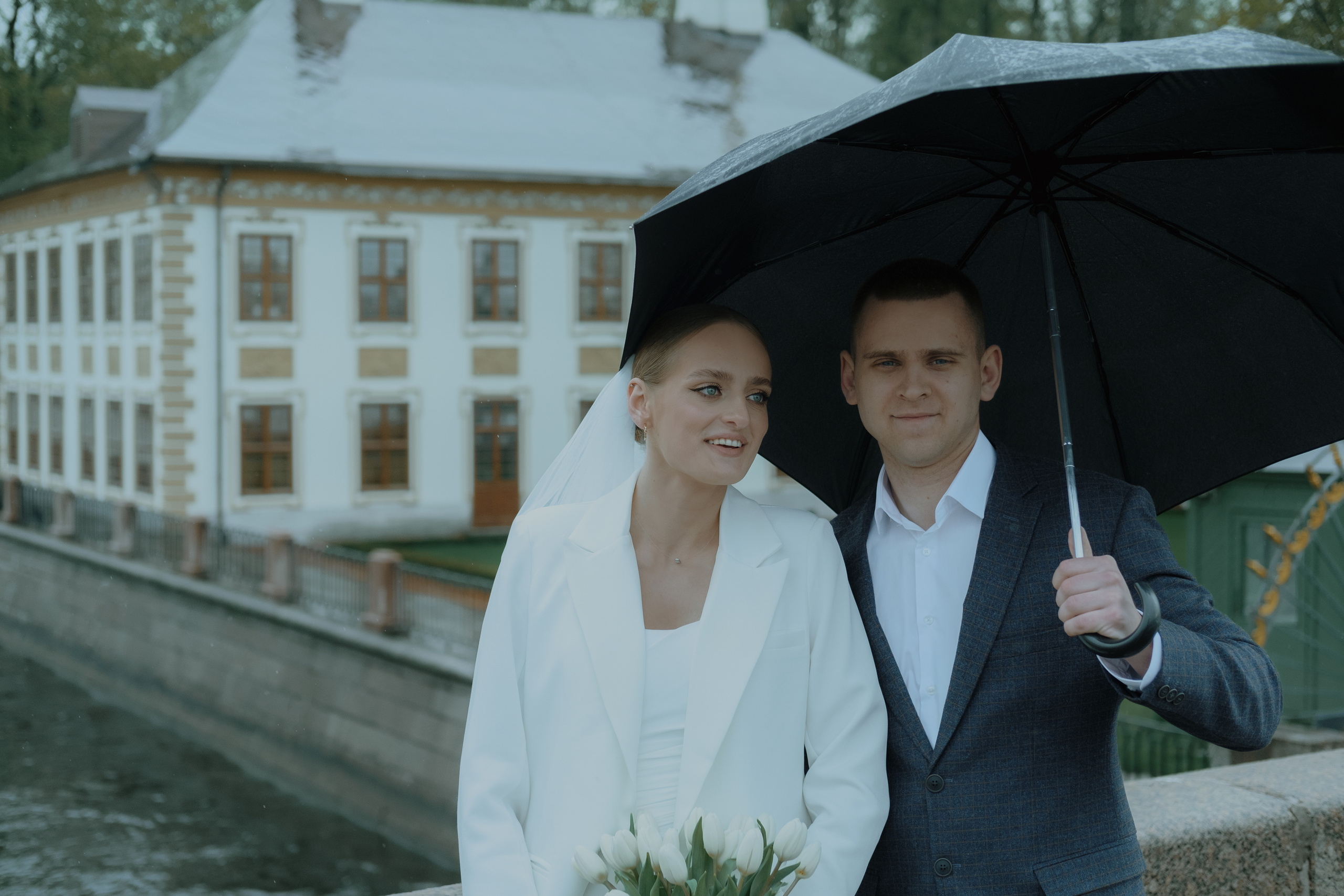 Wedding day | Lera & Ivan. Alinsmv