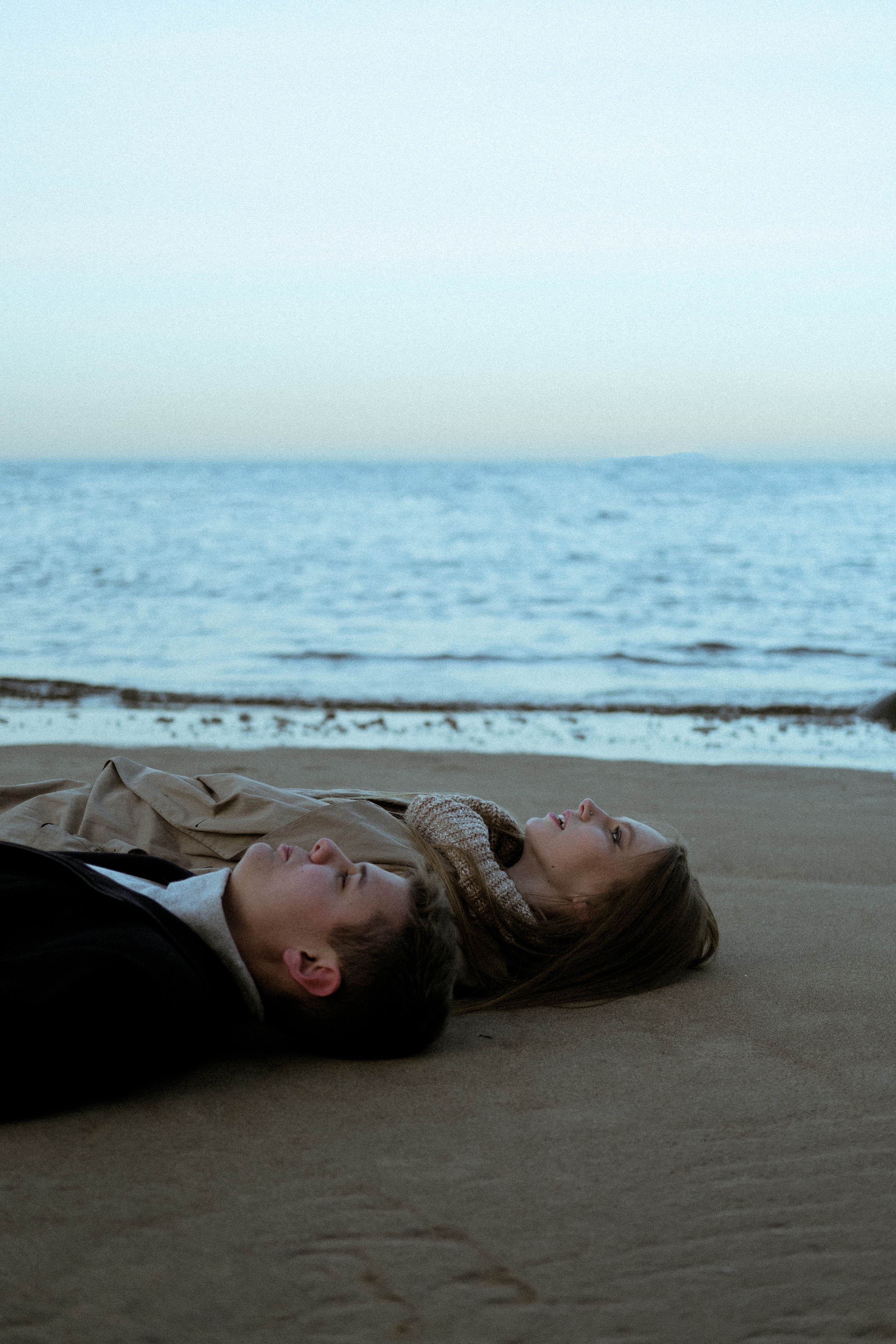 Откровение. Alinsmv