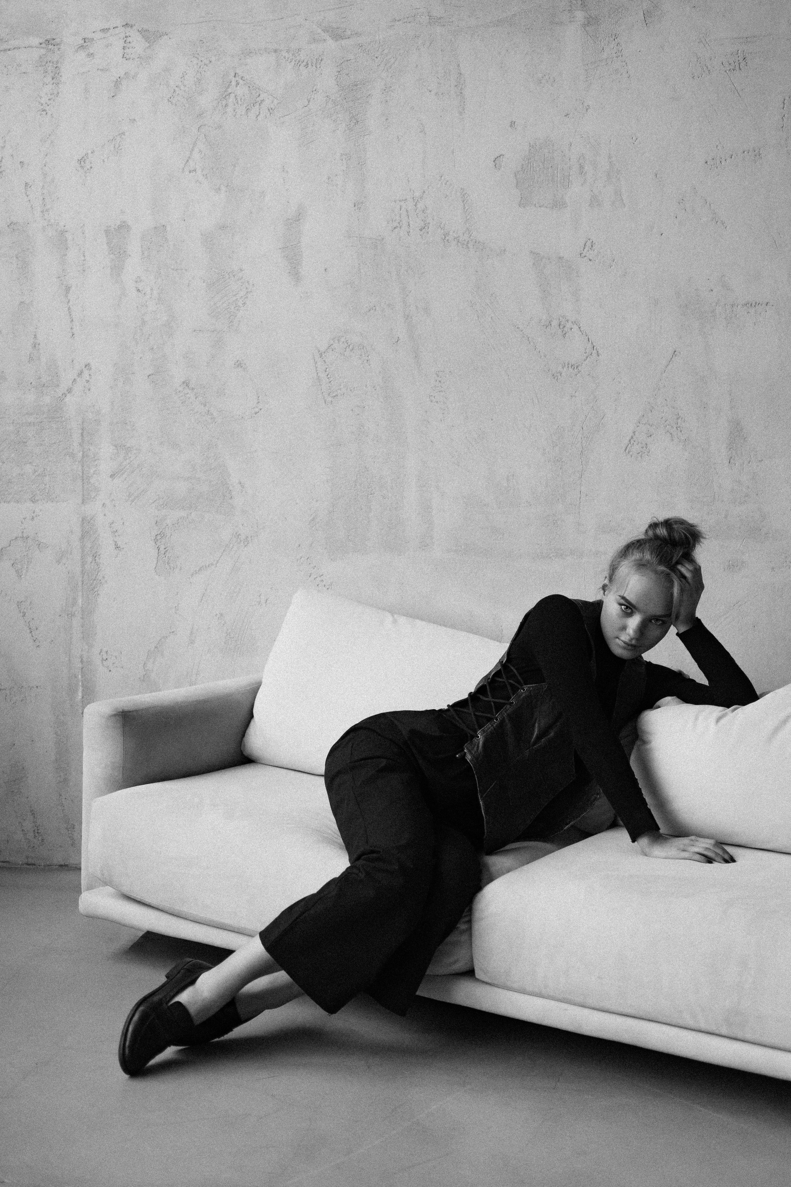 Мелания. Alinsmv