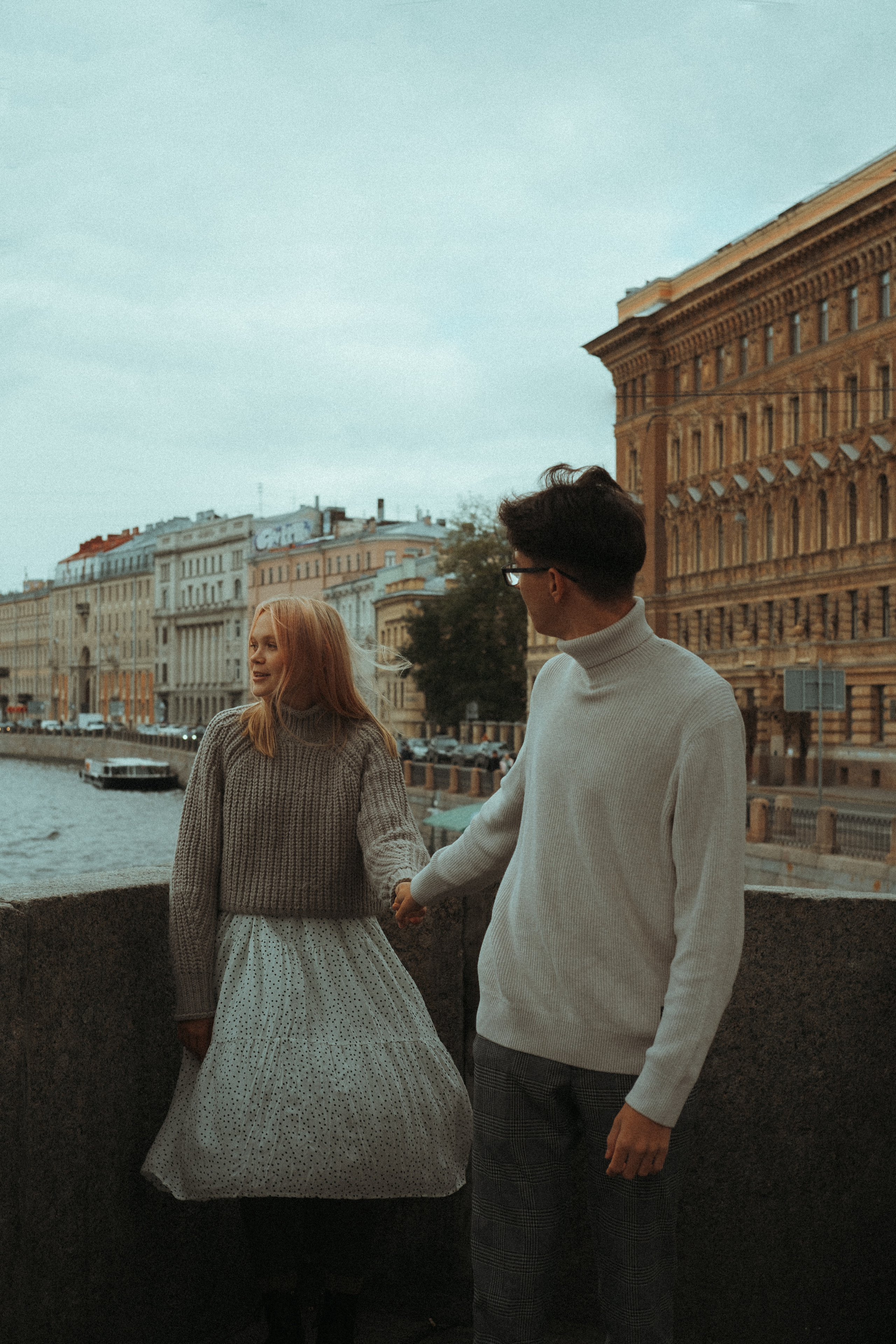 Осенняя зарисовка. Alinsmv