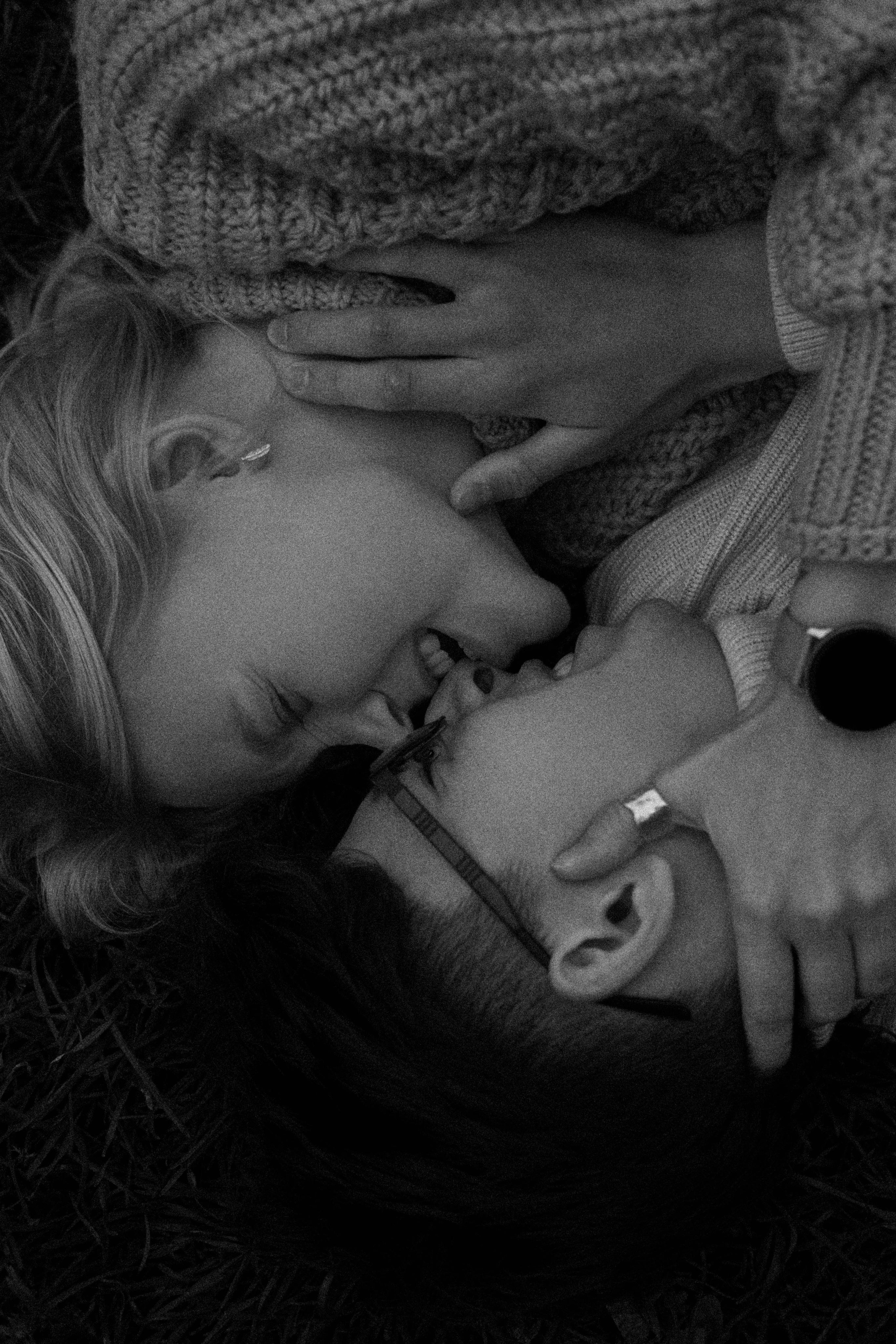 Осенняя зарисовка. Alinsmv