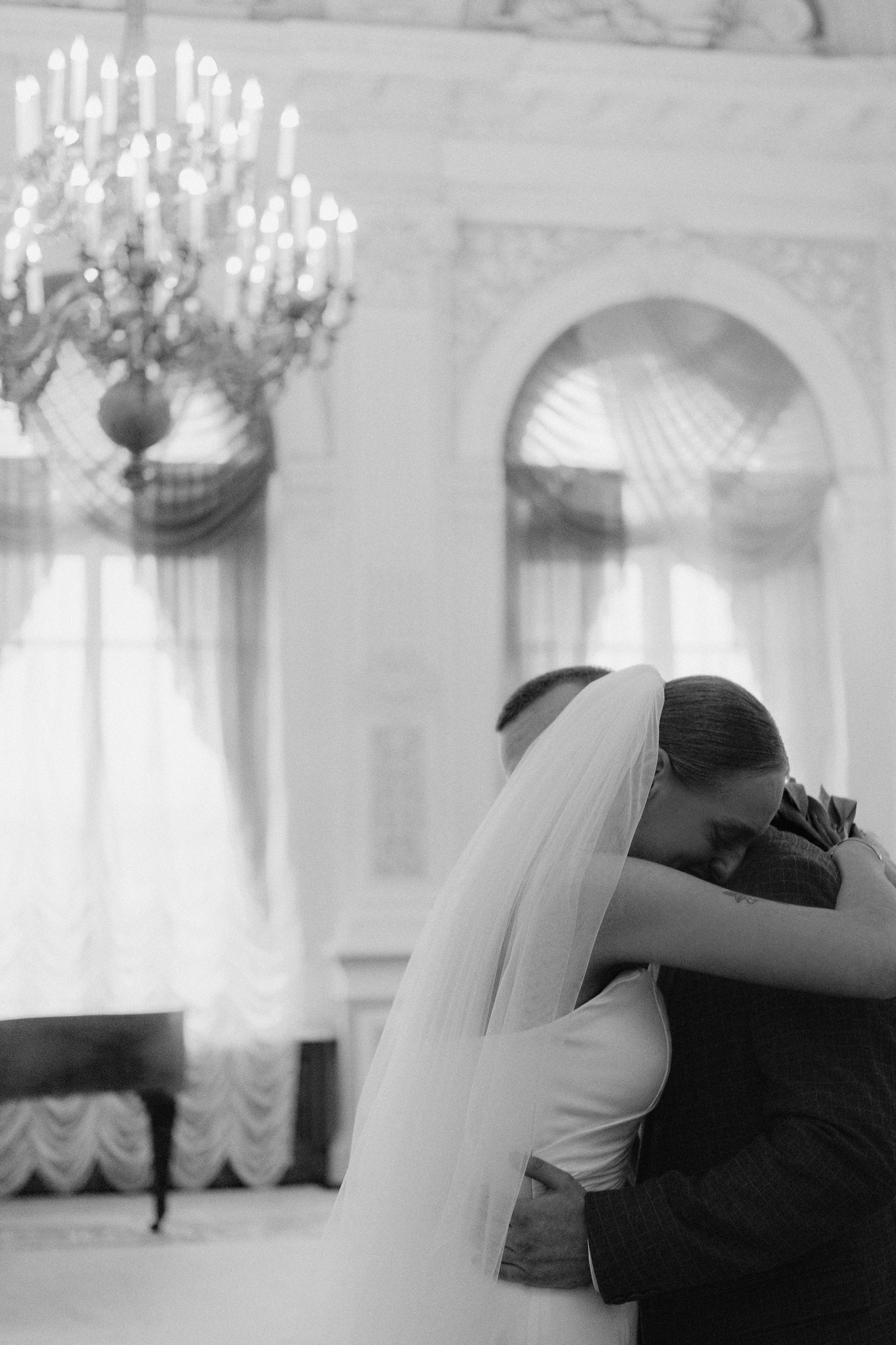 Wedding day | Lera & Ivan. Alinsmv